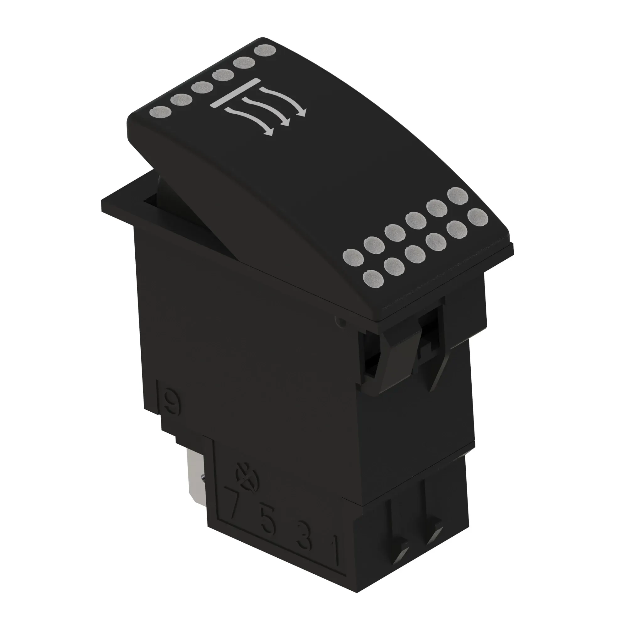 John Deere Switch - AYC22874
