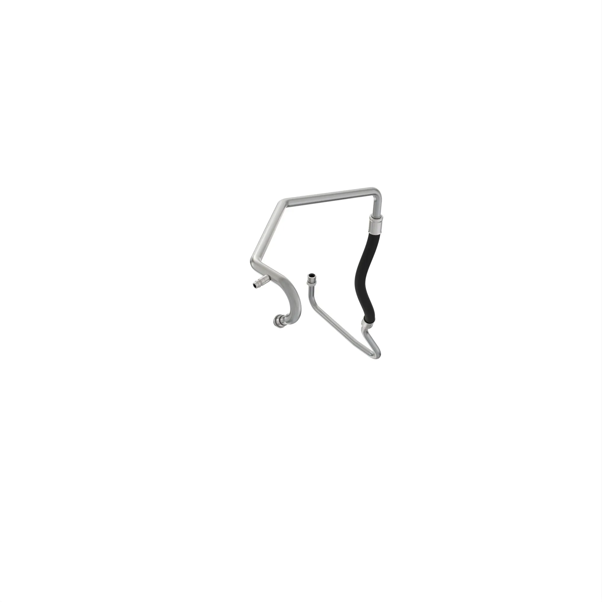 LINE, LINE, COMPRESSOR TO EVAPORATO
