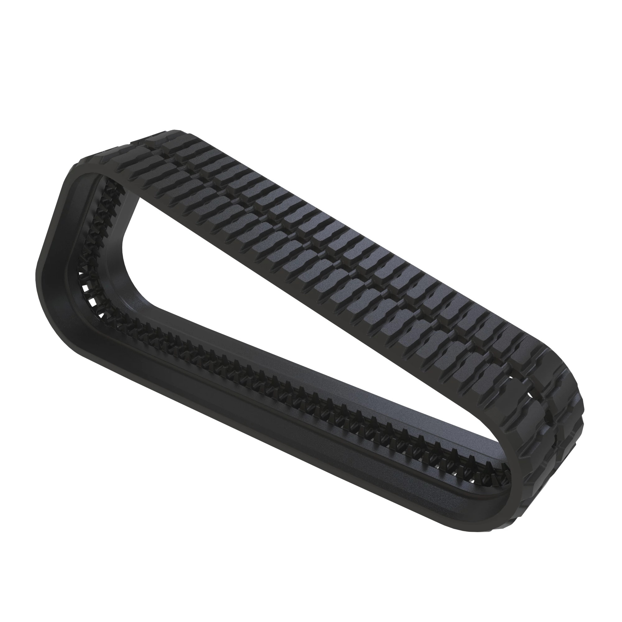 BAR TRACK, RUBBER CTL 450X58X86 FOR 329G/333G