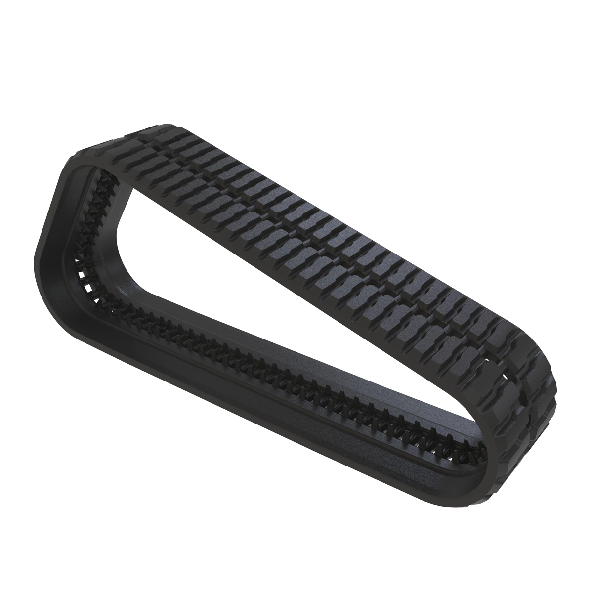 BAR TRACK, RUBBER CTL 450X58X86 FOR 329G/333G