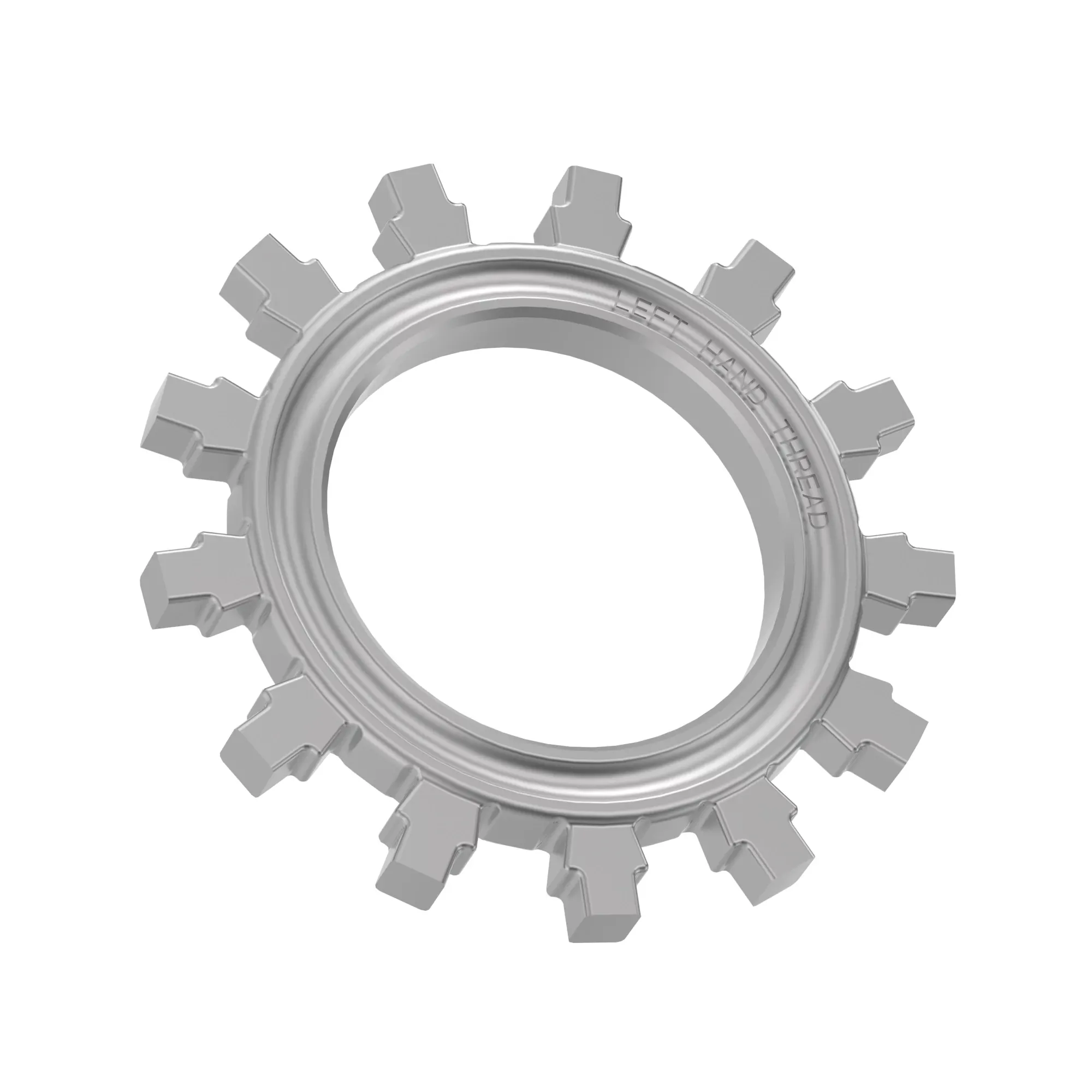 John Deere Magnetic Speed Pick Up Disk - R252217