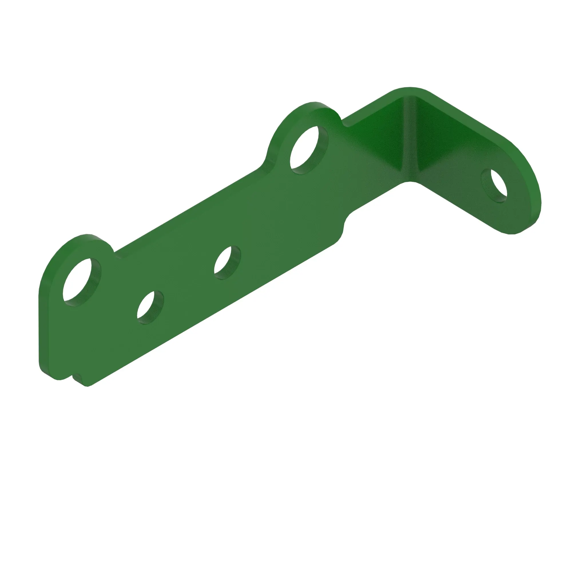 John Deere Cable Tie Mount Bracket - CXT33576
