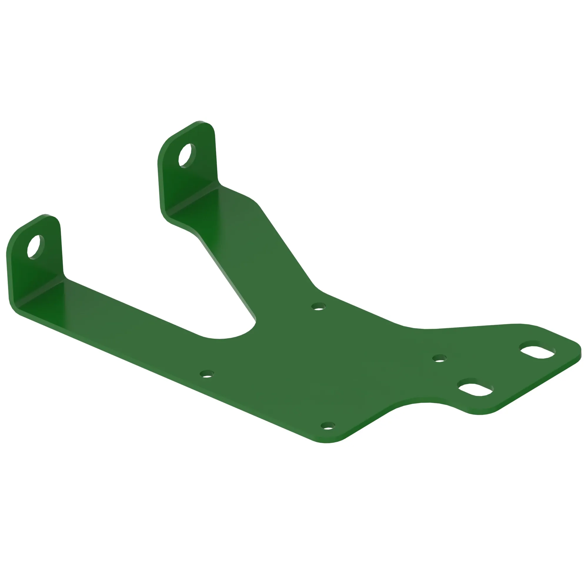 TRIPLE FOLD VALVE MOUNT