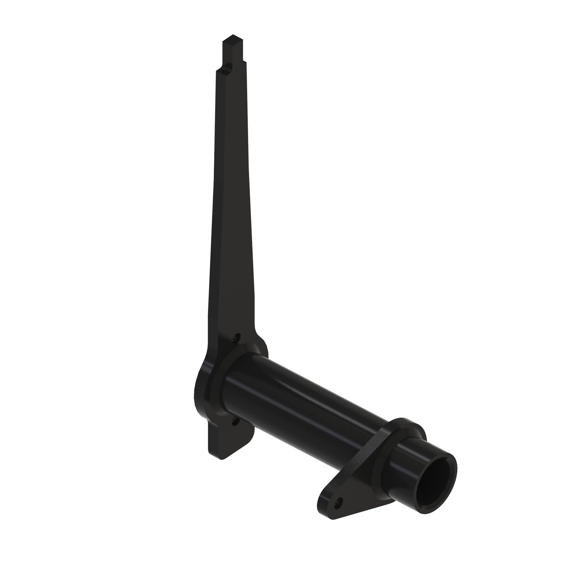 SHAFT, (SWITCH) ASSY