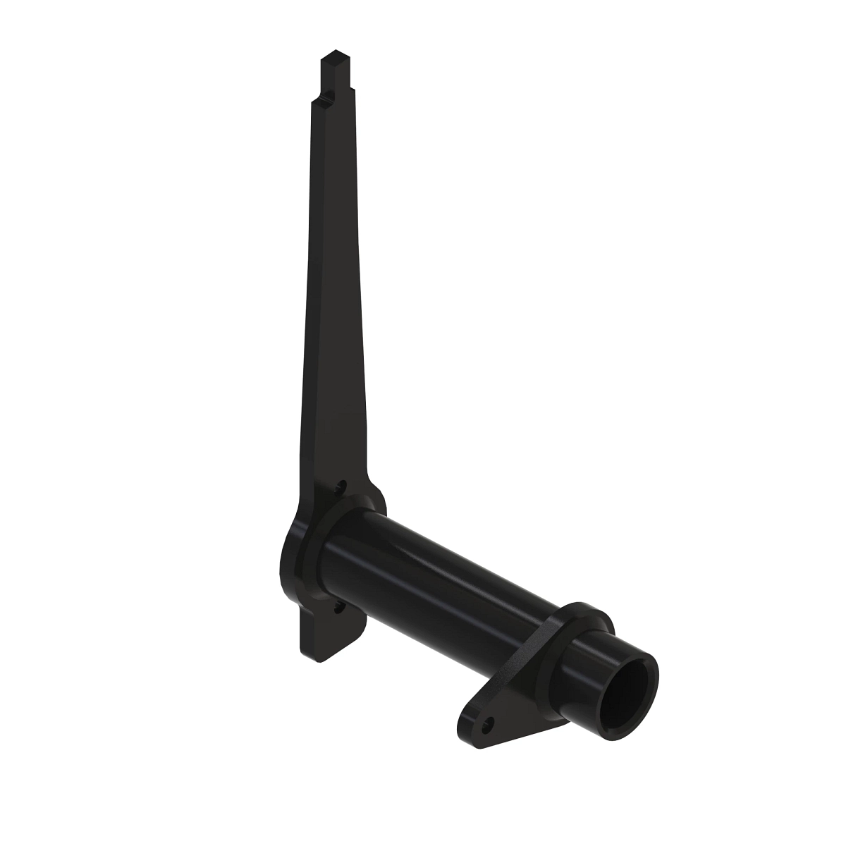 Shaft, (Switch) Assy