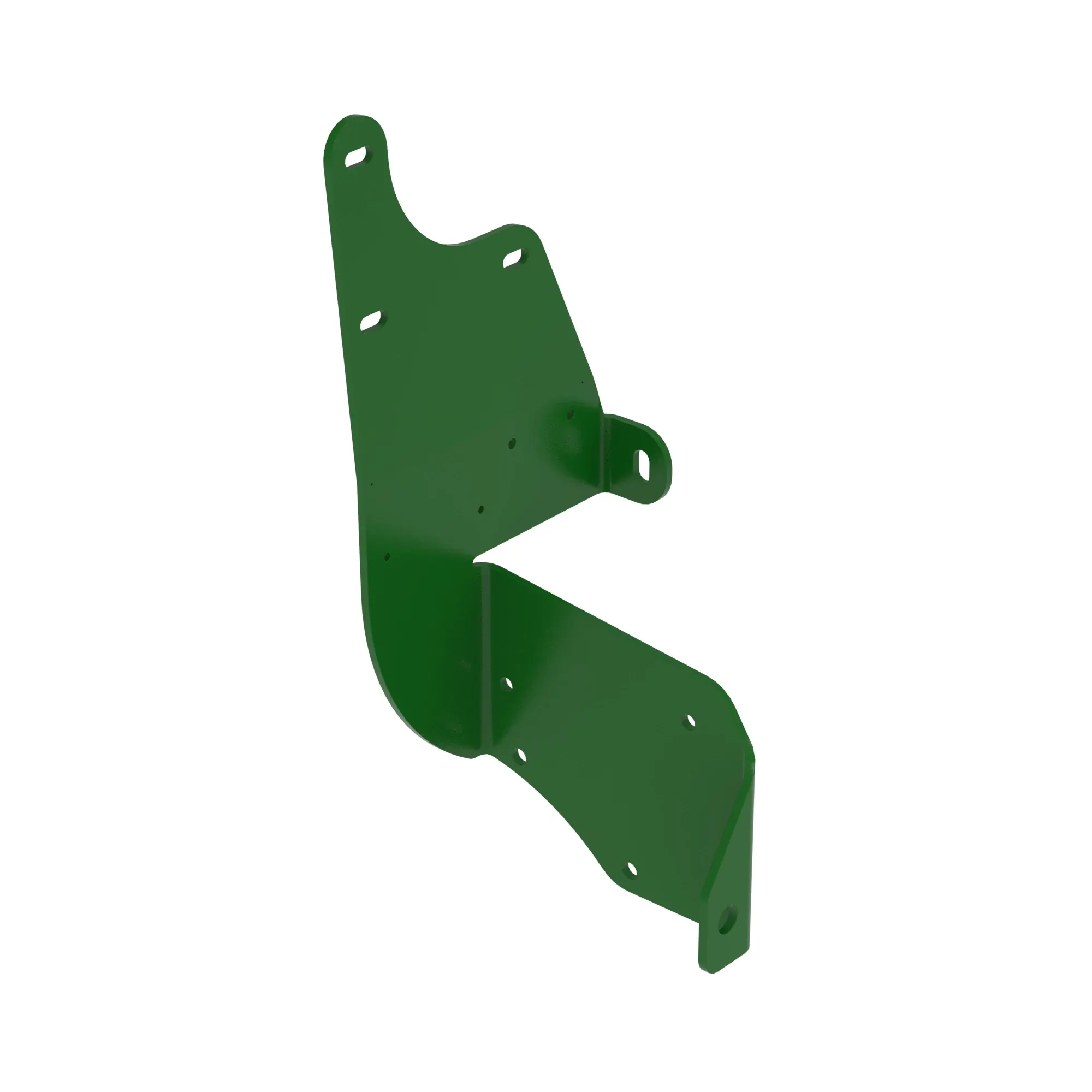 John Deere Air Cleaner Support - CB01452758