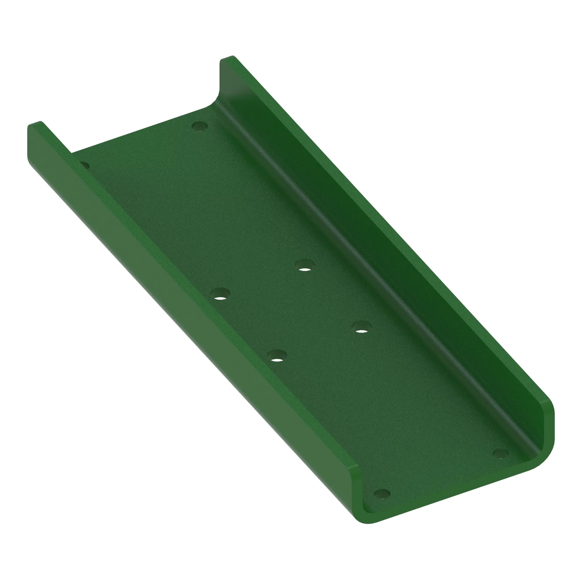 John Deere Center Mount 1.8 Row Plate - CXT26030