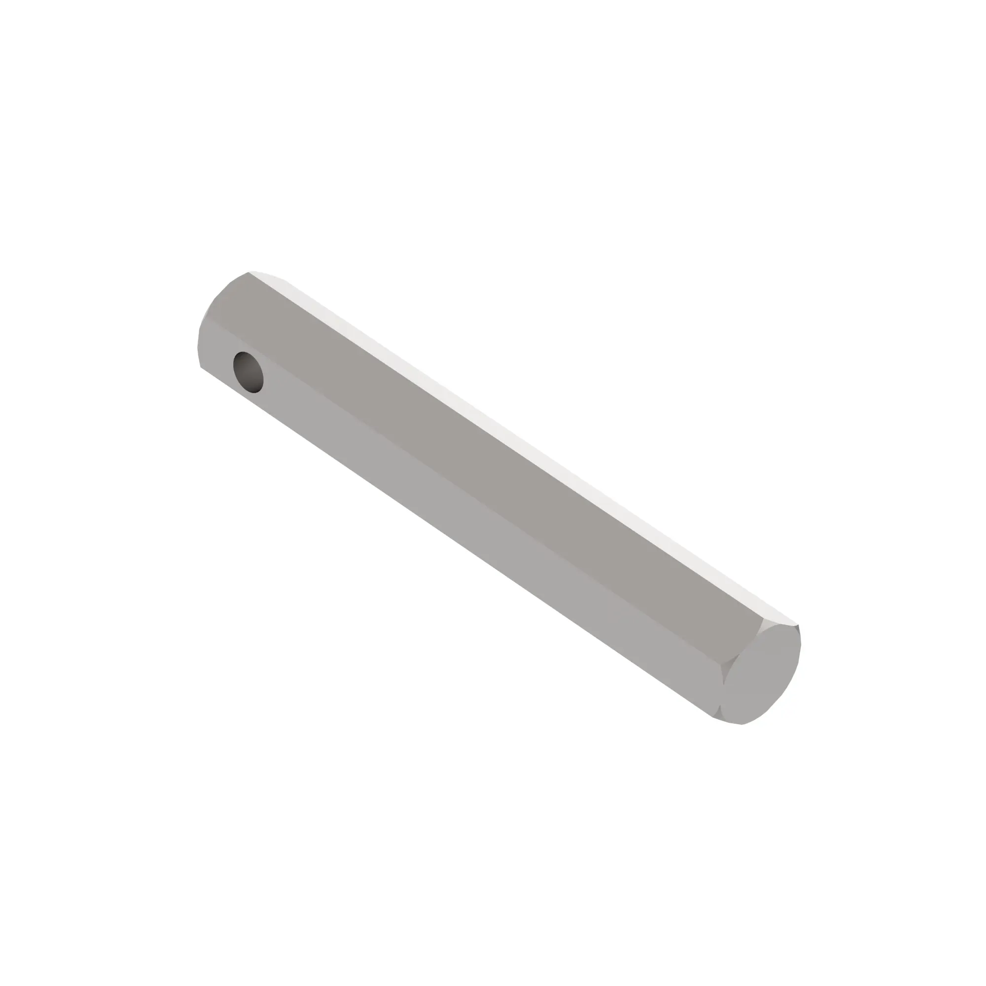 John Deere Hexagonal Driveshaft Bar - A76064