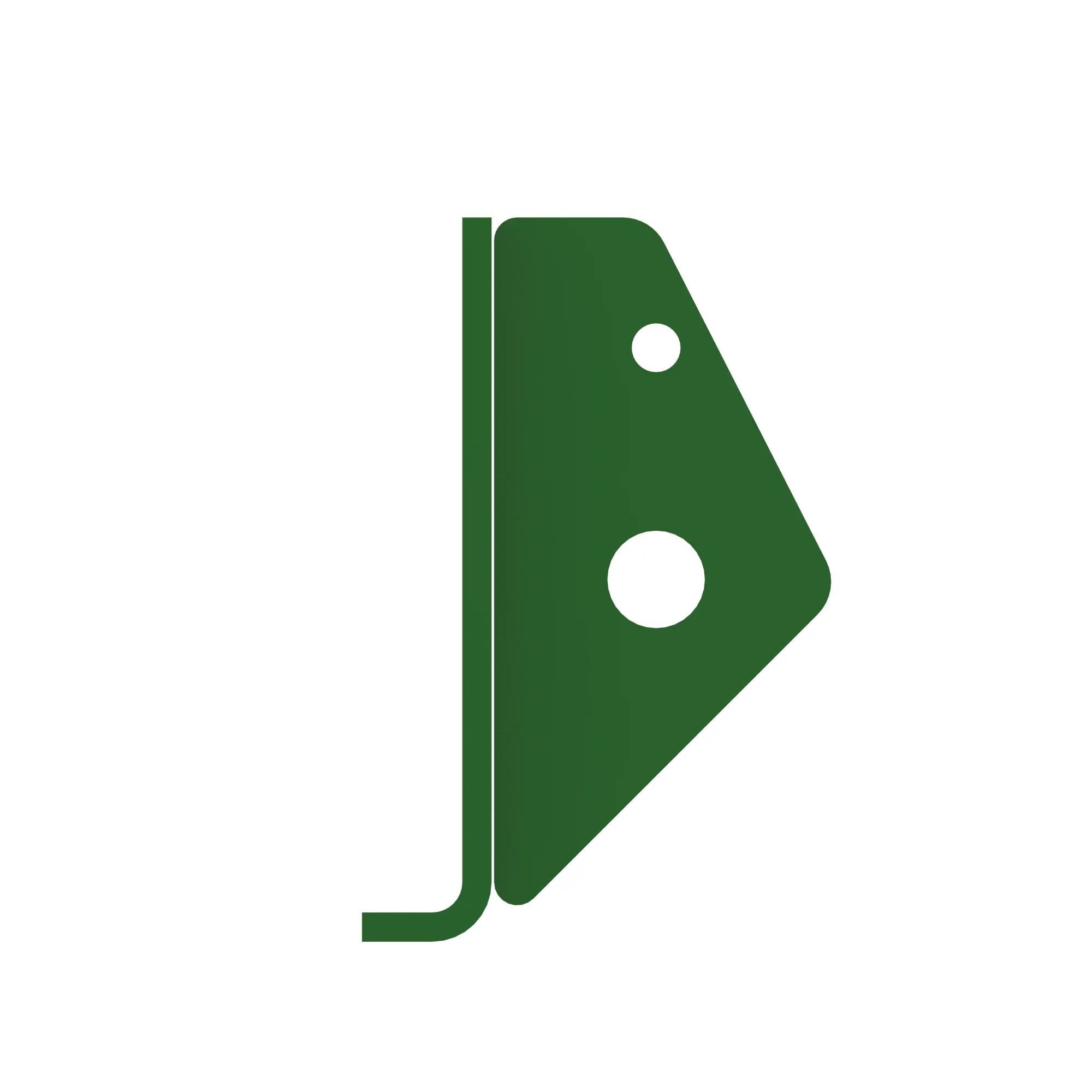 SUPPORT, BRACKET