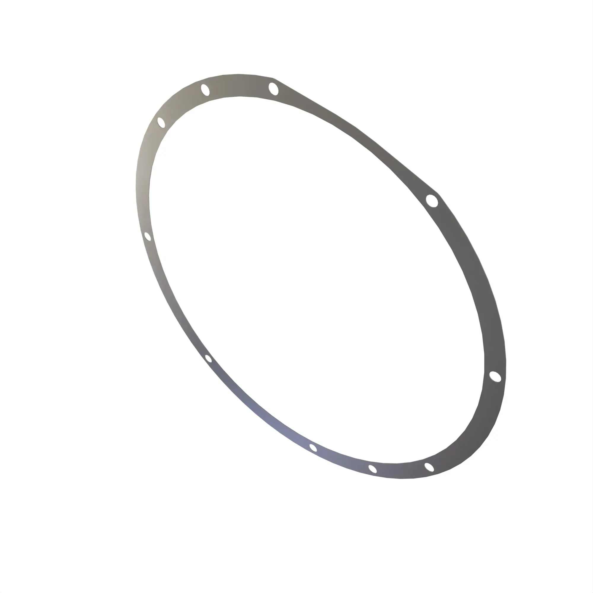 John Deere Carrier Bearing Gasket - T141292