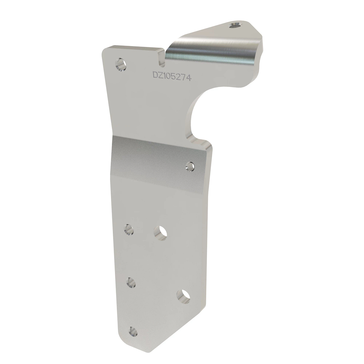 EGR TUBE SUPPORT
NON ECU