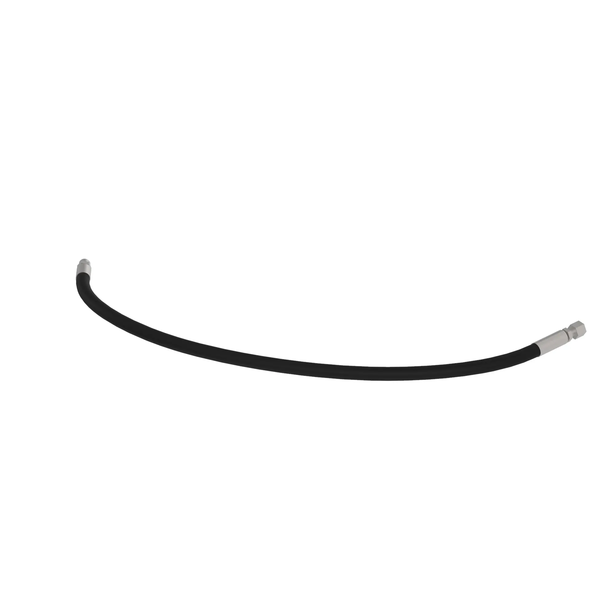 HYDRAULIC HOSE, CENTER/REAR CASE DR