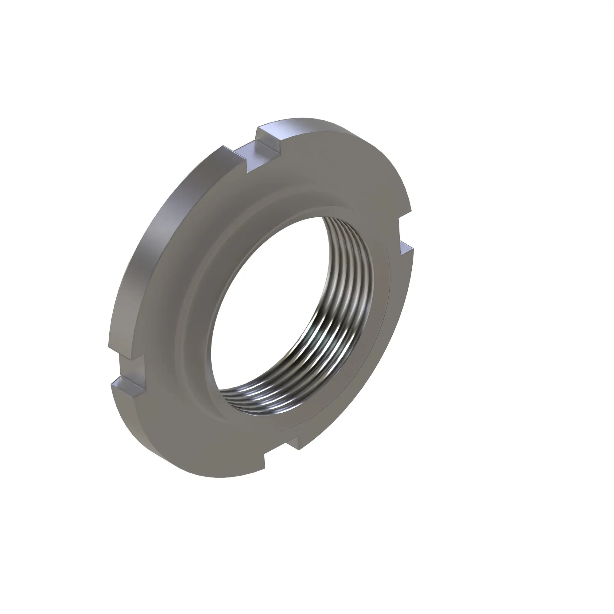 John Deere Lock Nut, M30 - CC133894