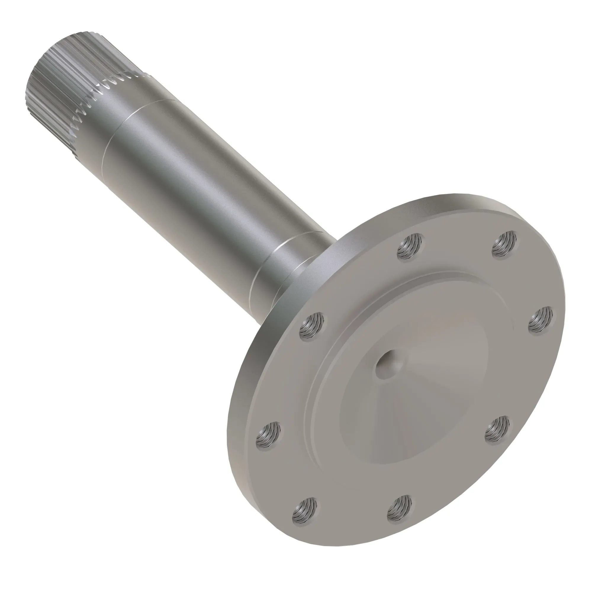 John Deere Rear Axle - R257797