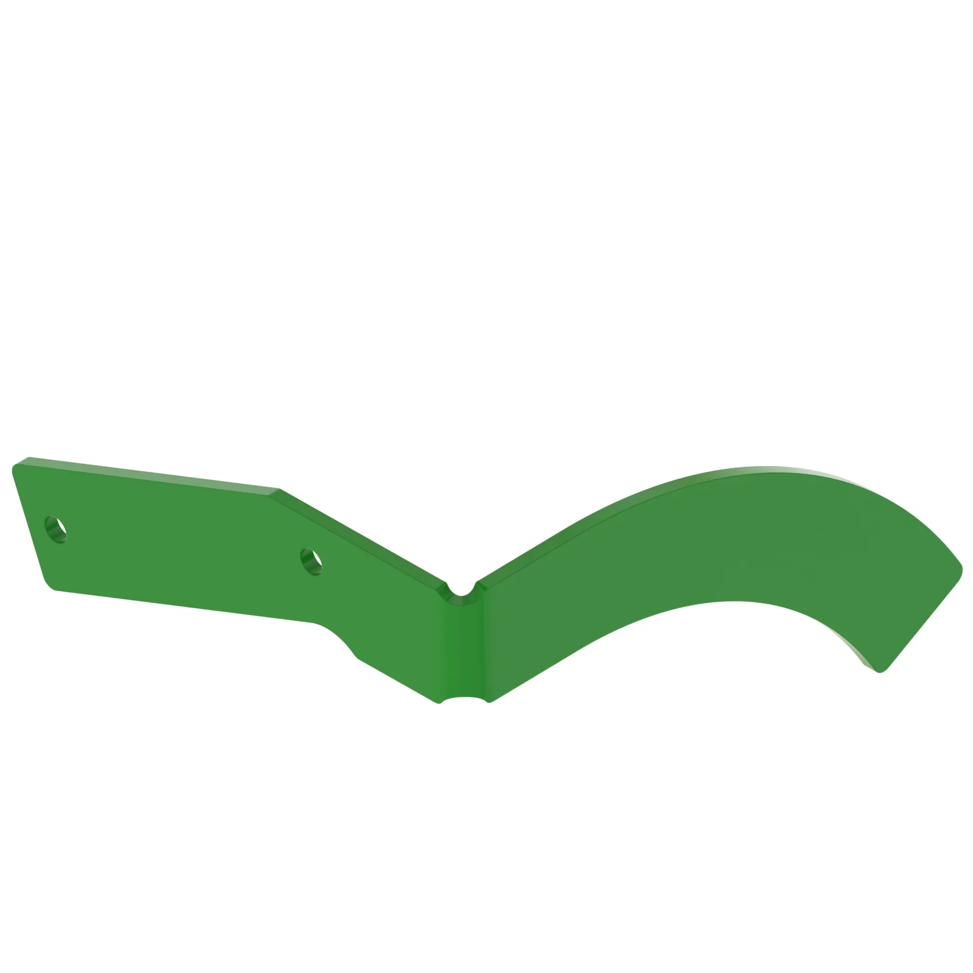 Plate