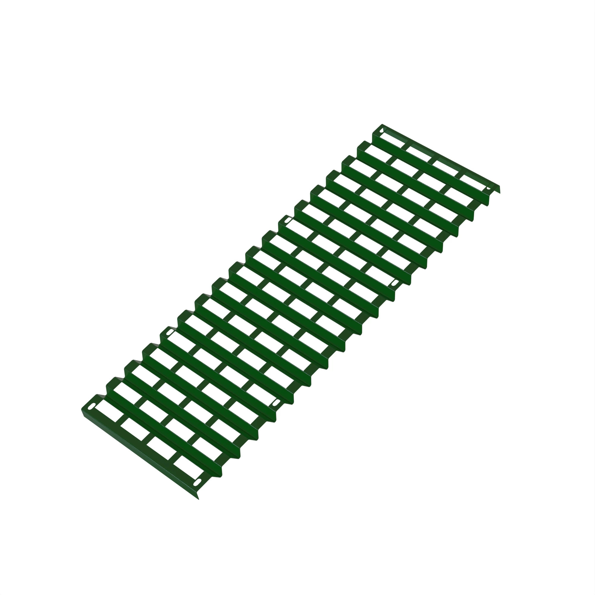 CHAFFER, SCREEN