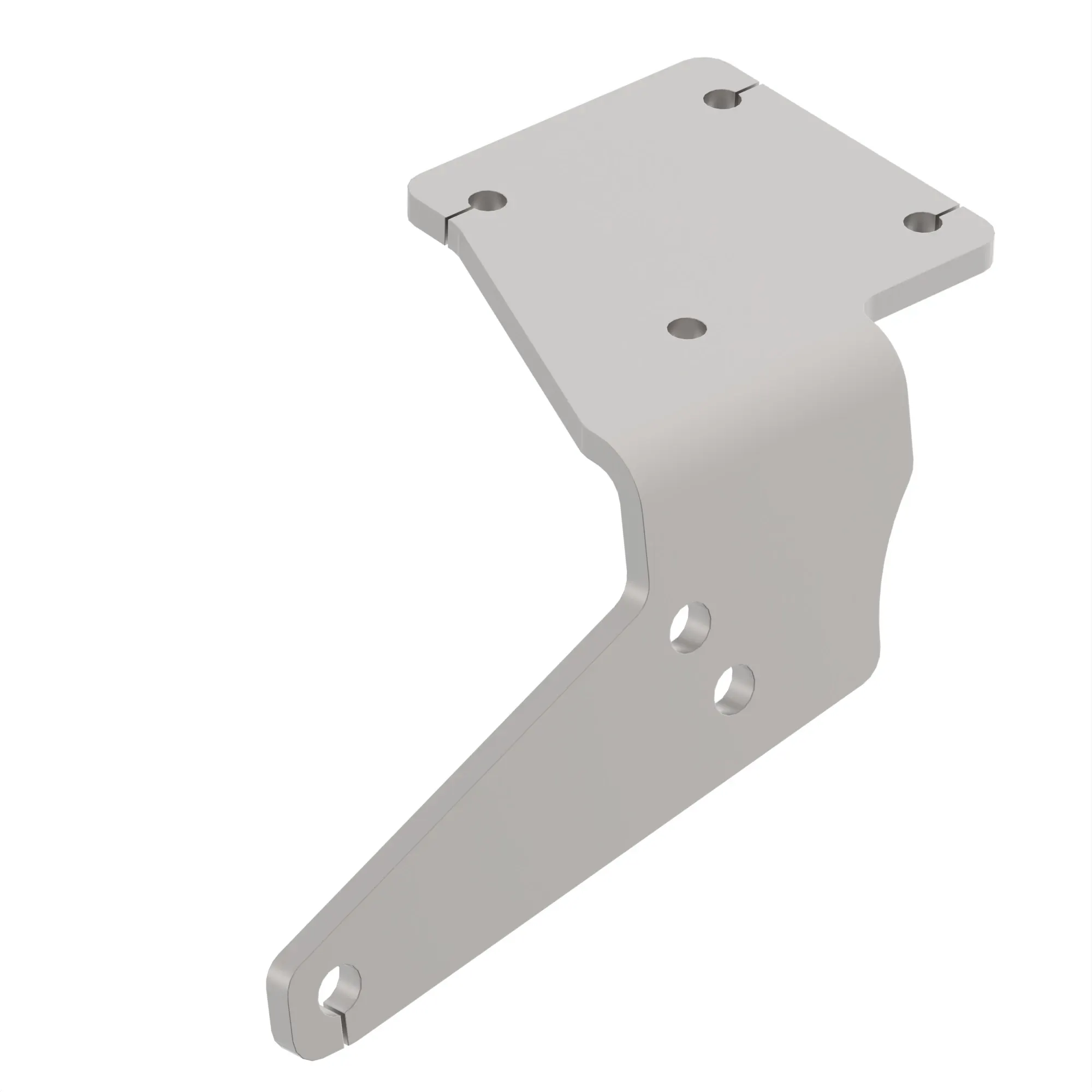 John Deere Bracket - T229488