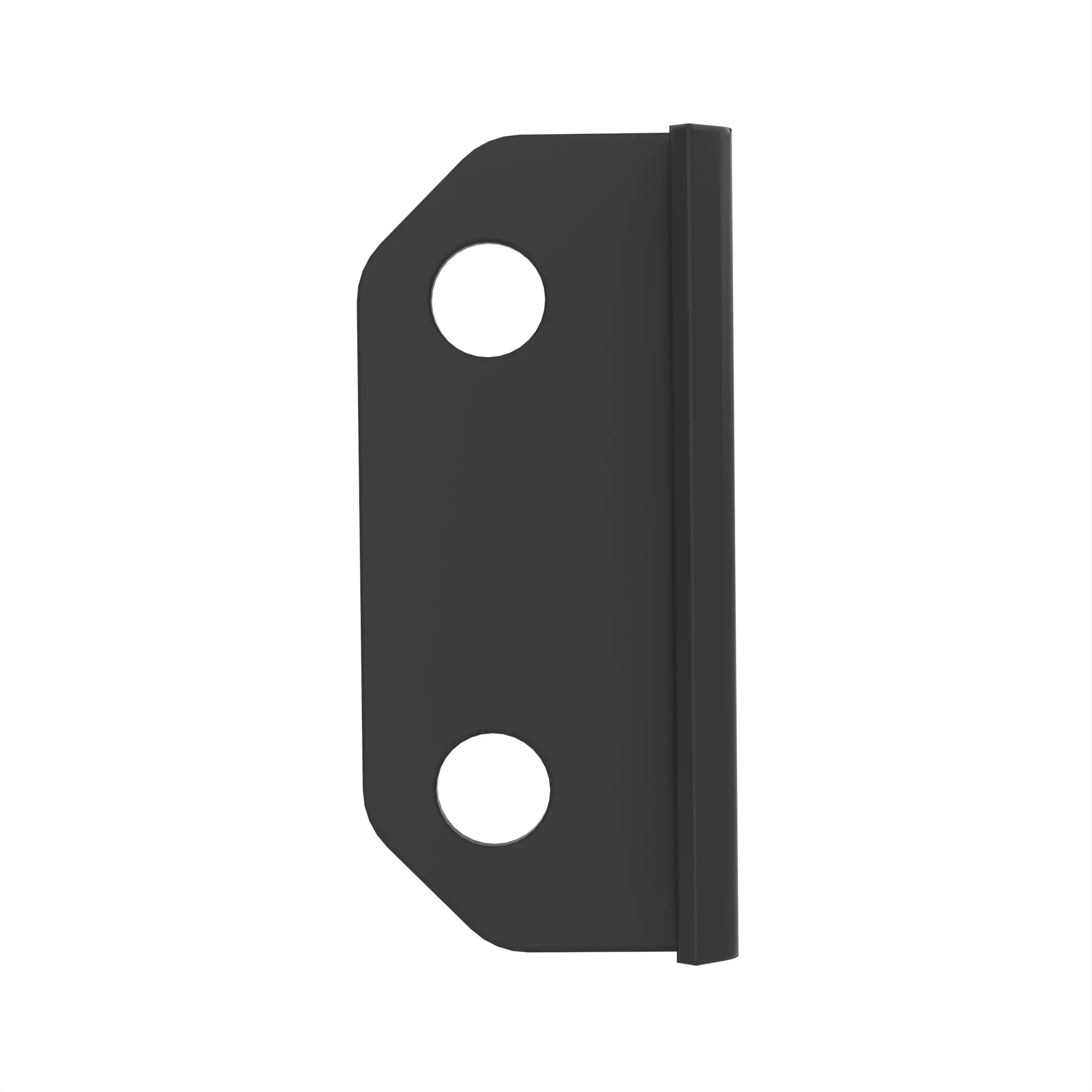 BRACKET, LATCH