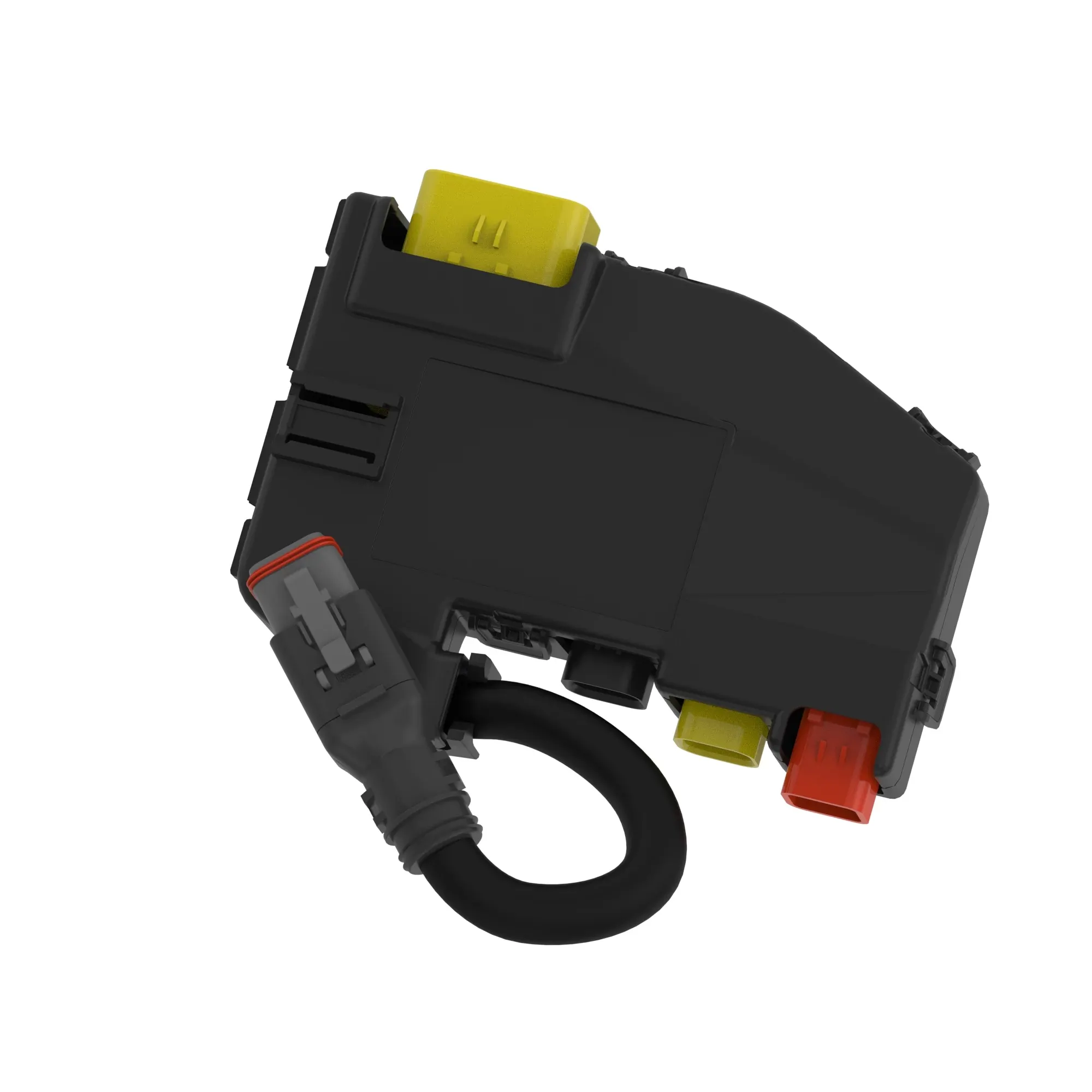 WIRING HARNESS, DEF TANK / FT4 6R