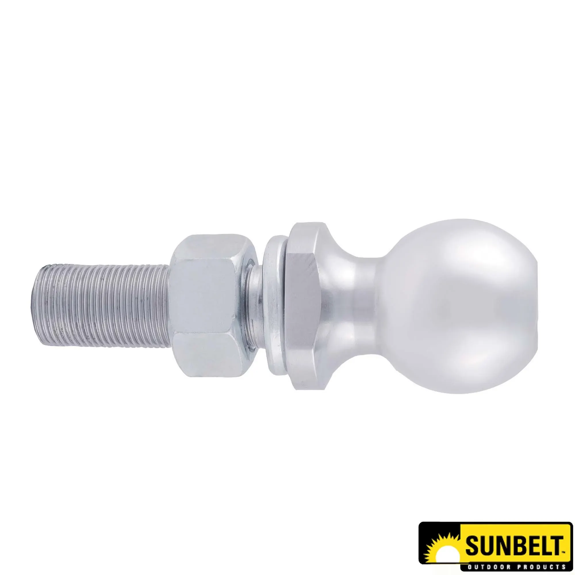 Sunbelt Trailer Ball 2" - A-B1CM40074