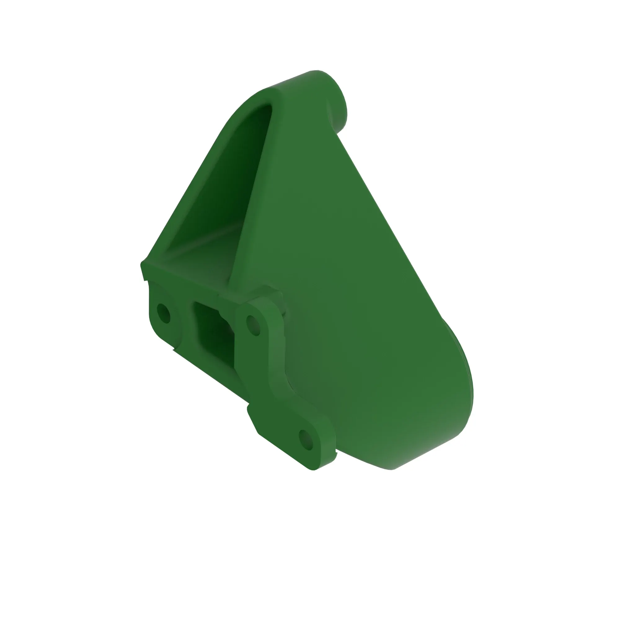 SUPPORT, 13.5L TENSIONER