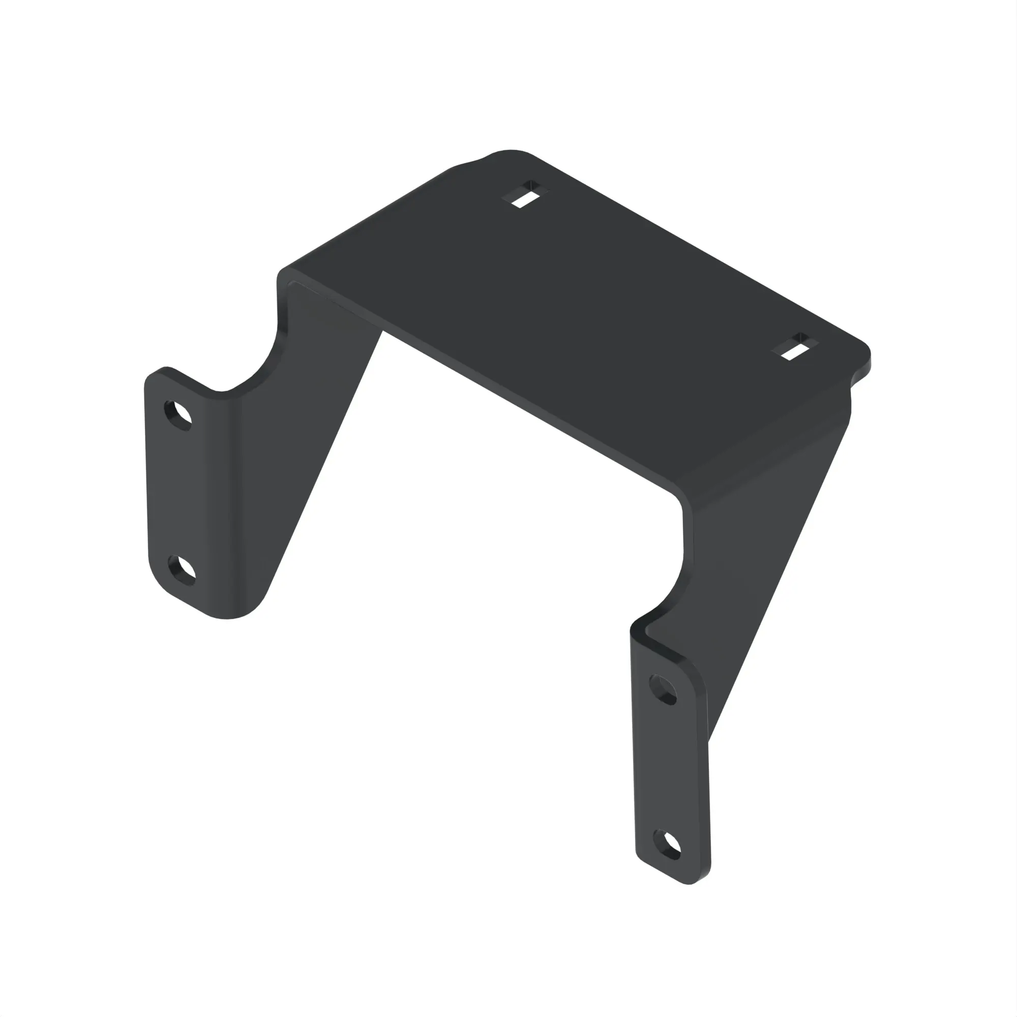 BRACKET, FRONT SEAT SUPPORT