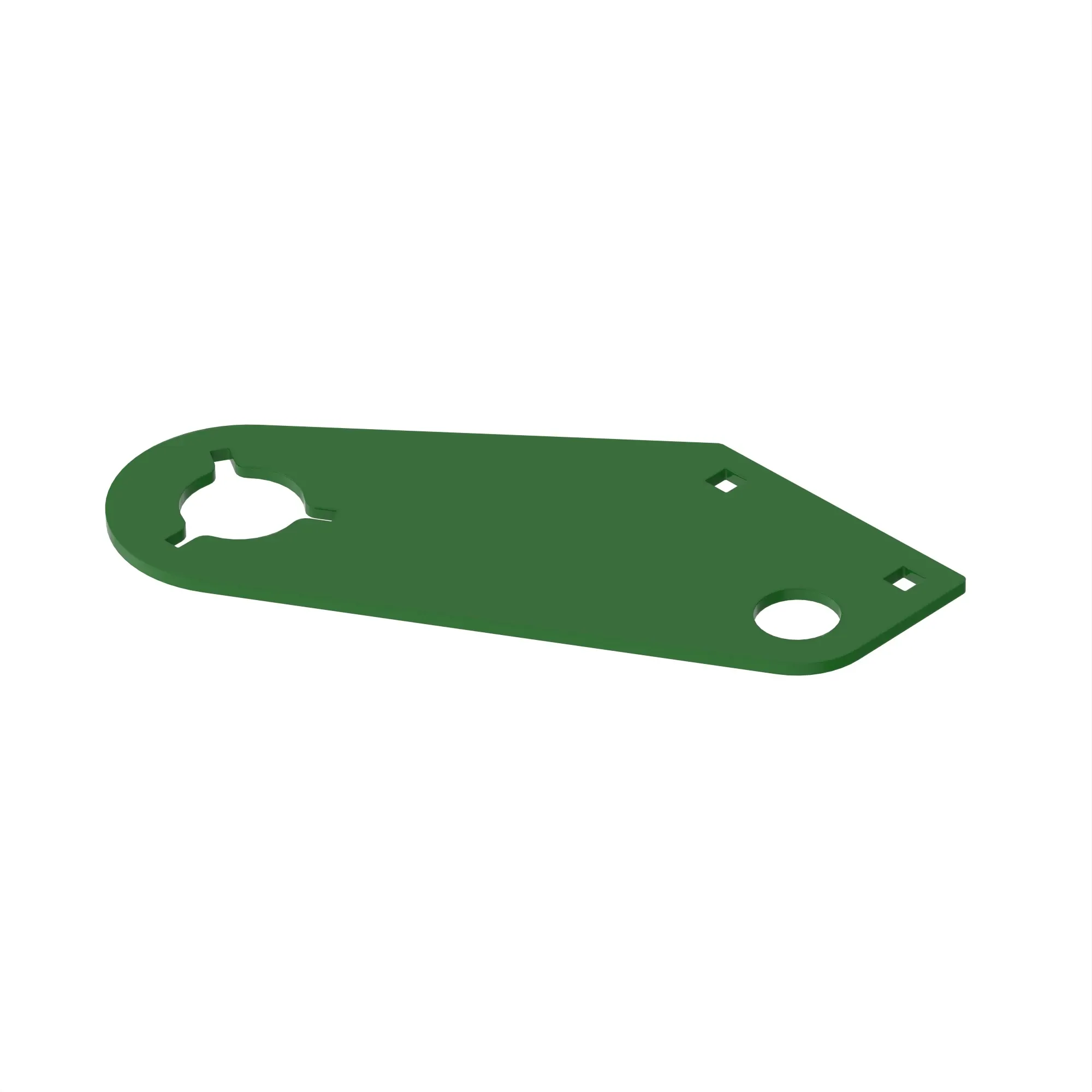John Deere Bracket - A54018