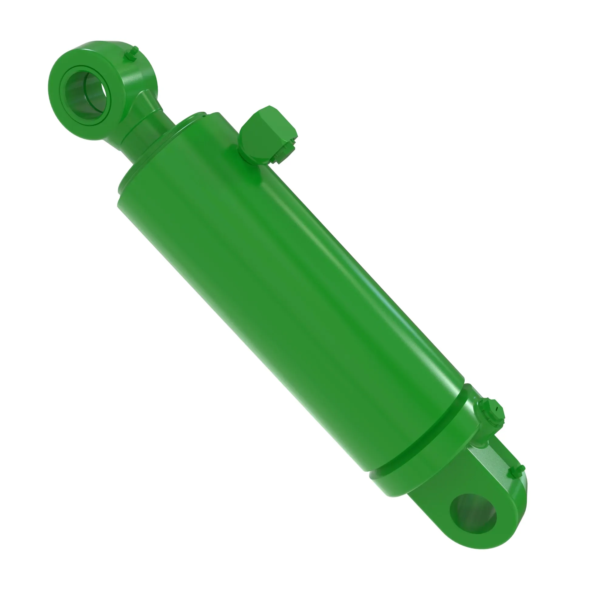 John Deere Lift Hydraulic Cylinder - AH211219