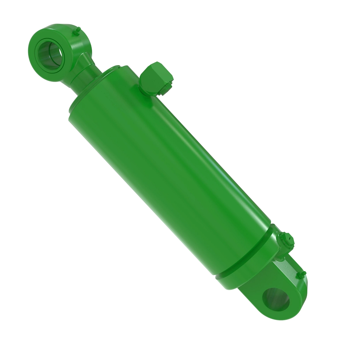 Hydraulic Cylinder, 115 X 56-240