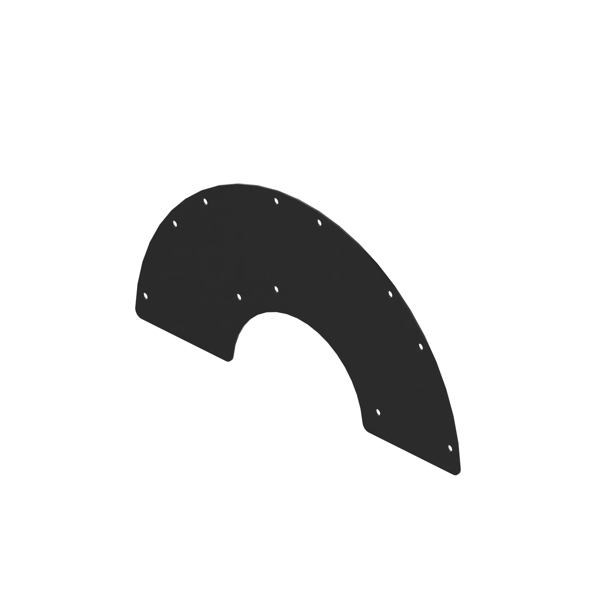PLATE, ANCHOR, 54 IN 8 BAT