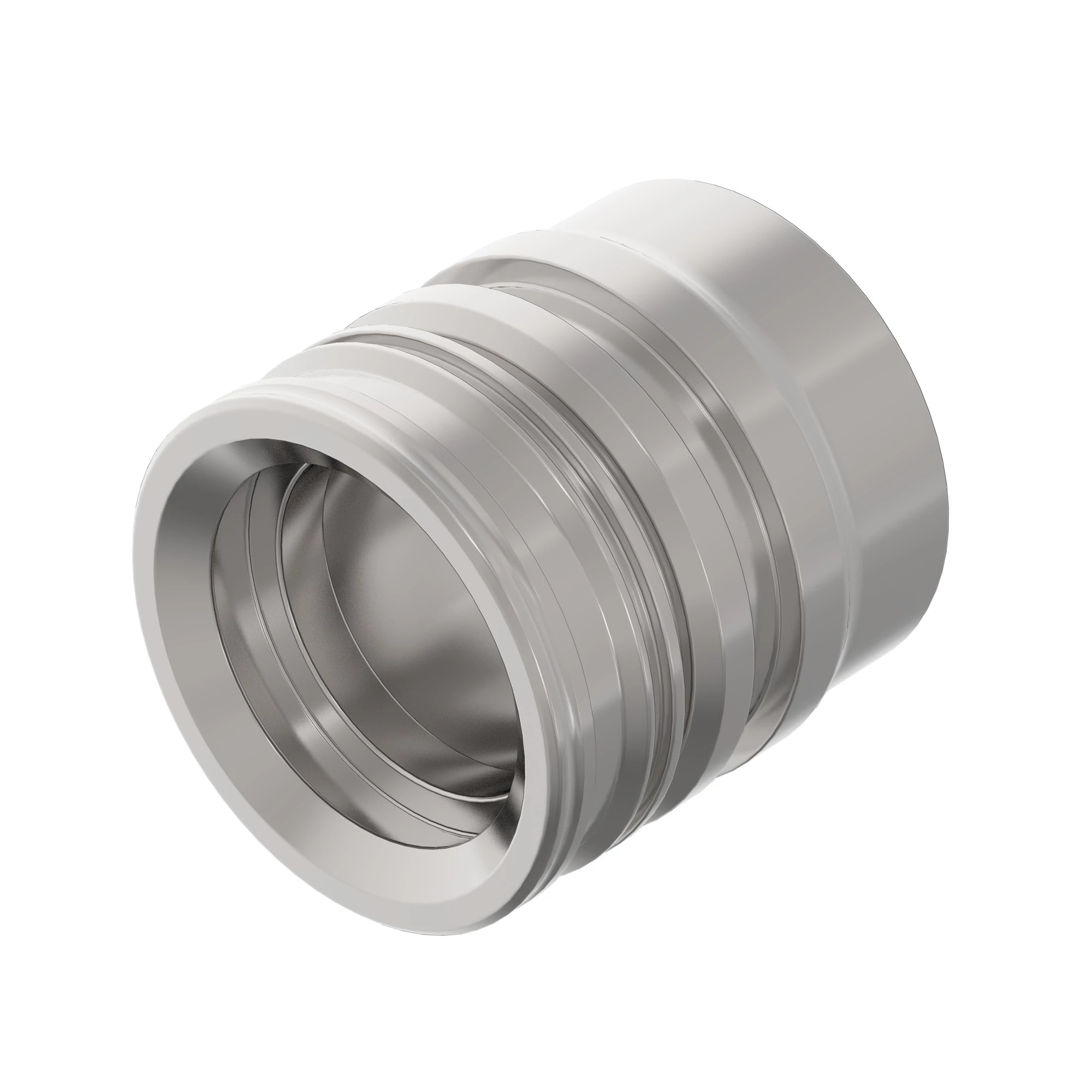 Hydr. Cylinder Rod Guide