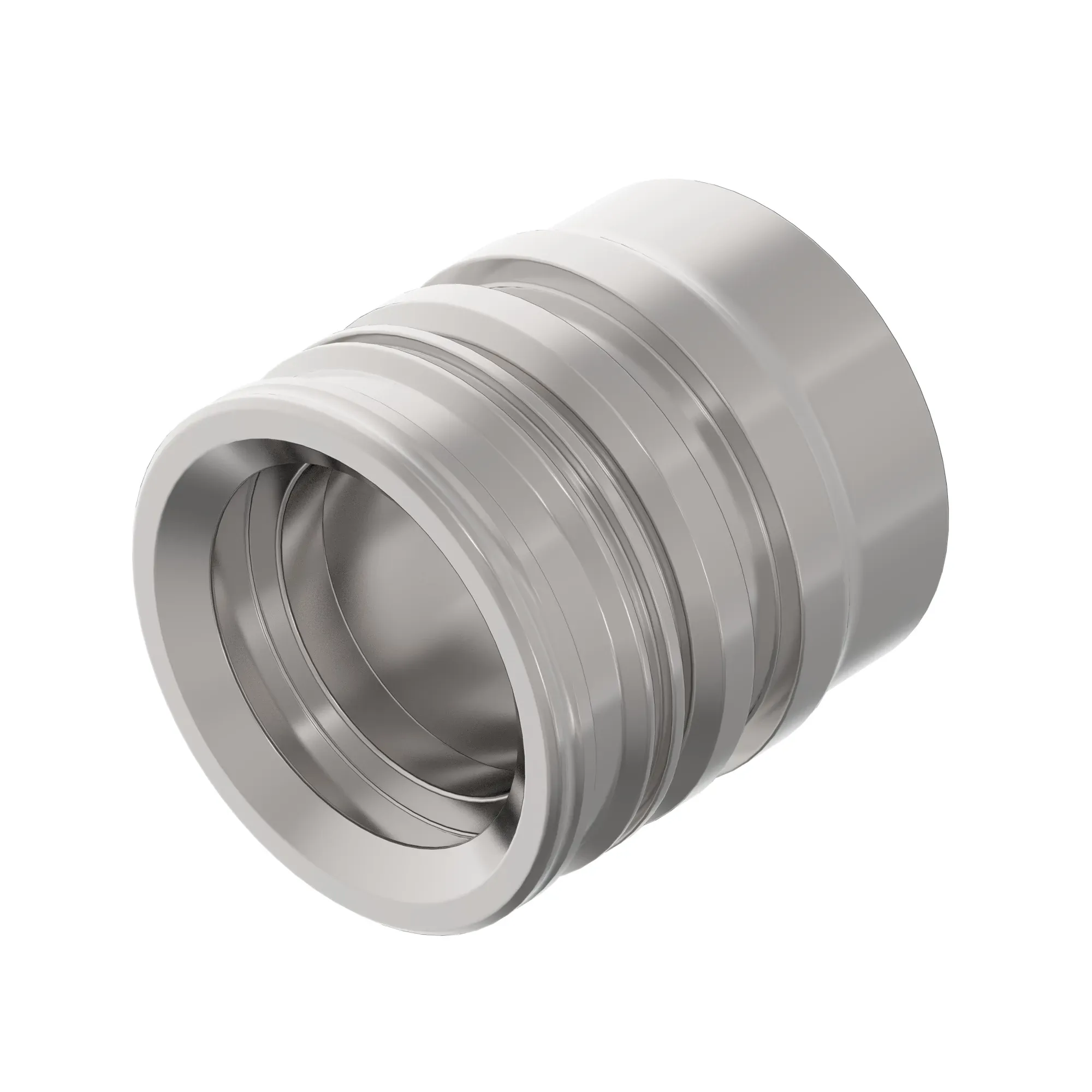 Hydr. Cylinder Rod Guide