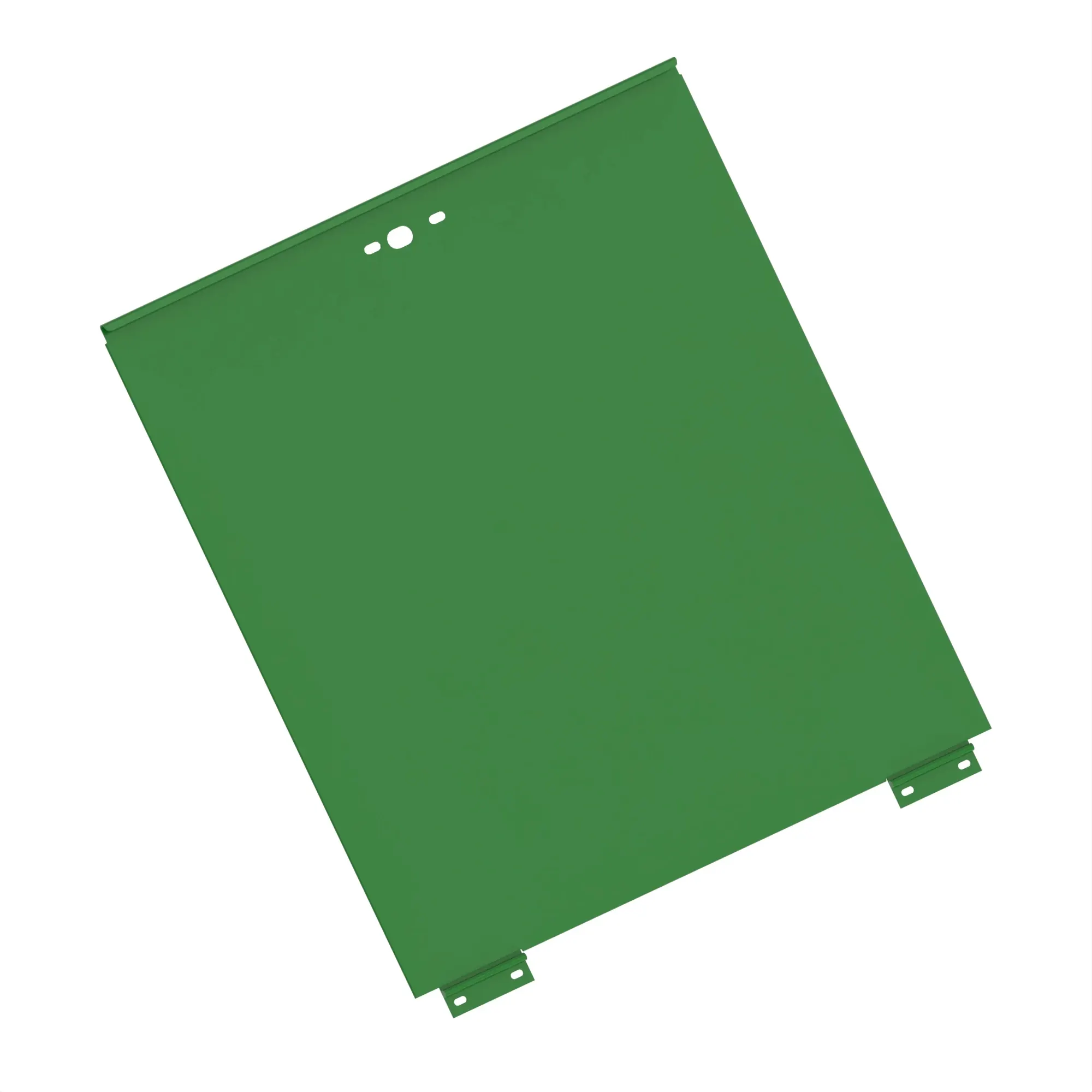 COVER, COVER DOOR ACCESS