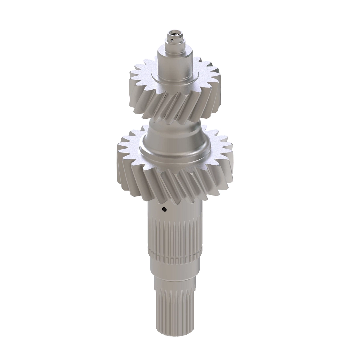 Universal Driveshaft, Input Shaft