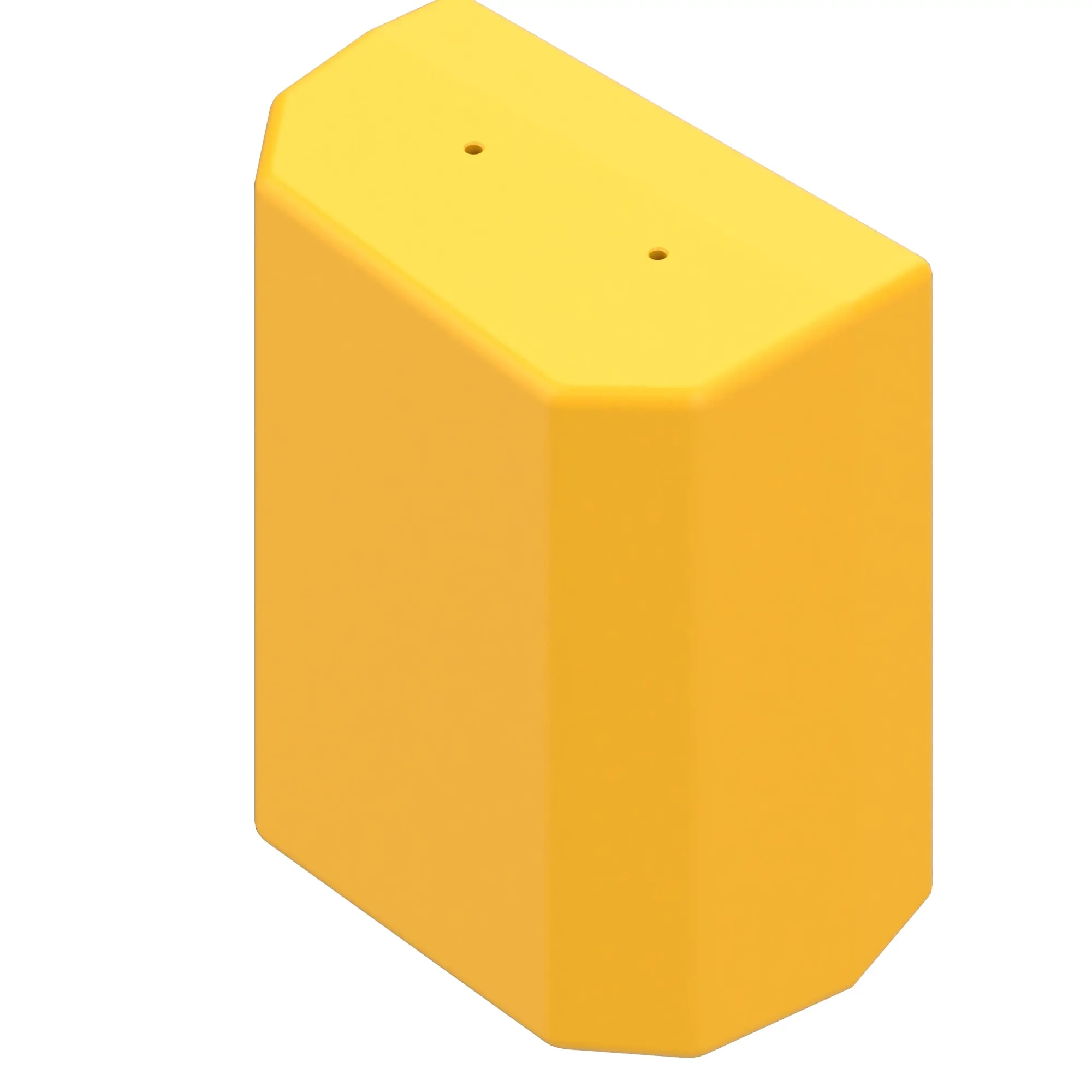 COUNTERWEIGHT, CASTING