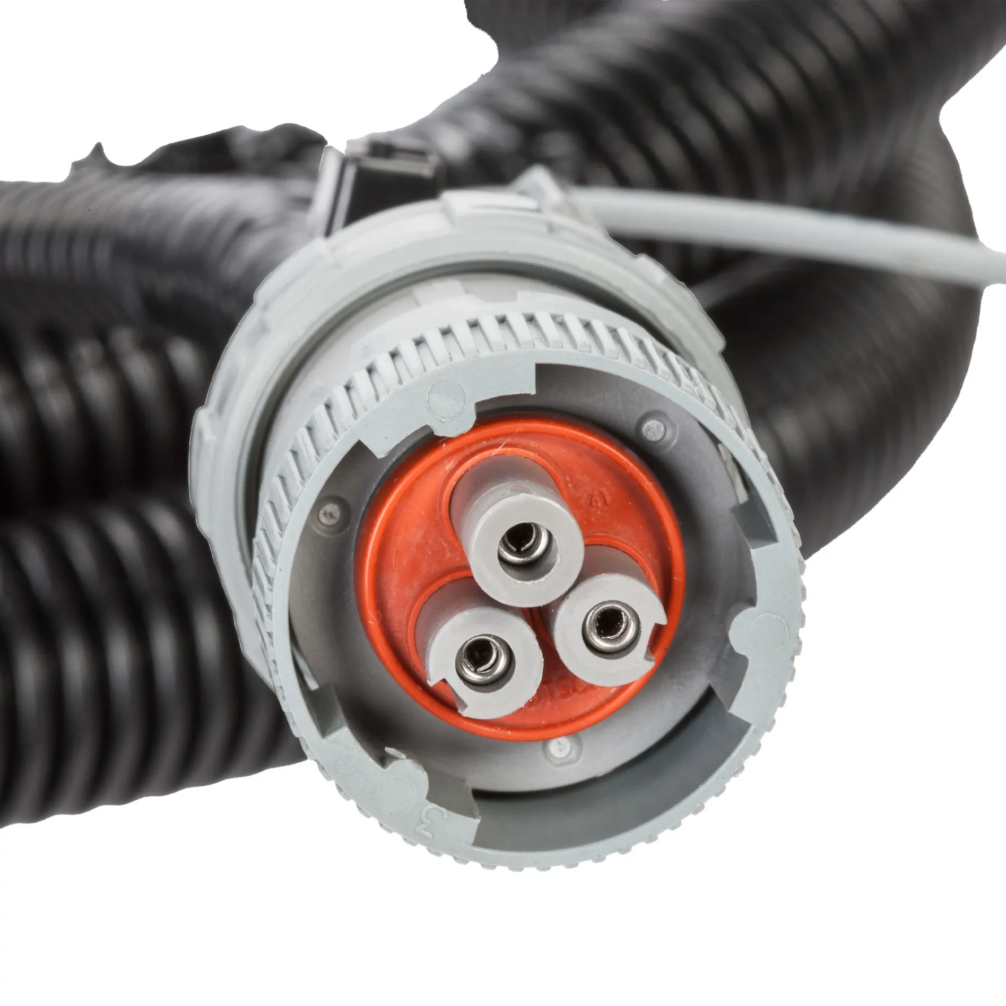 BUNDLE, FRONT EXT. HARNESS 3M