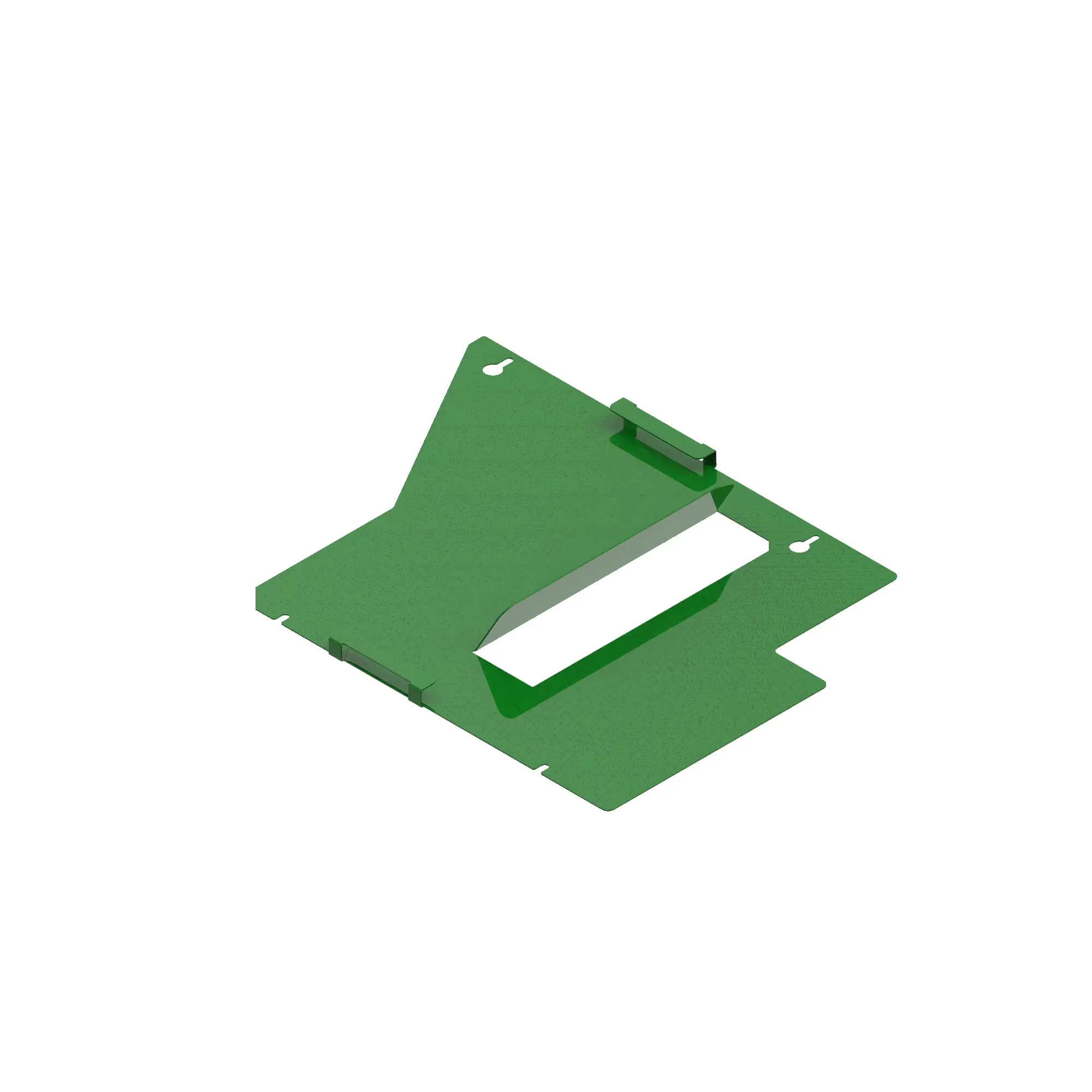 John Deere Panel - HXE52016