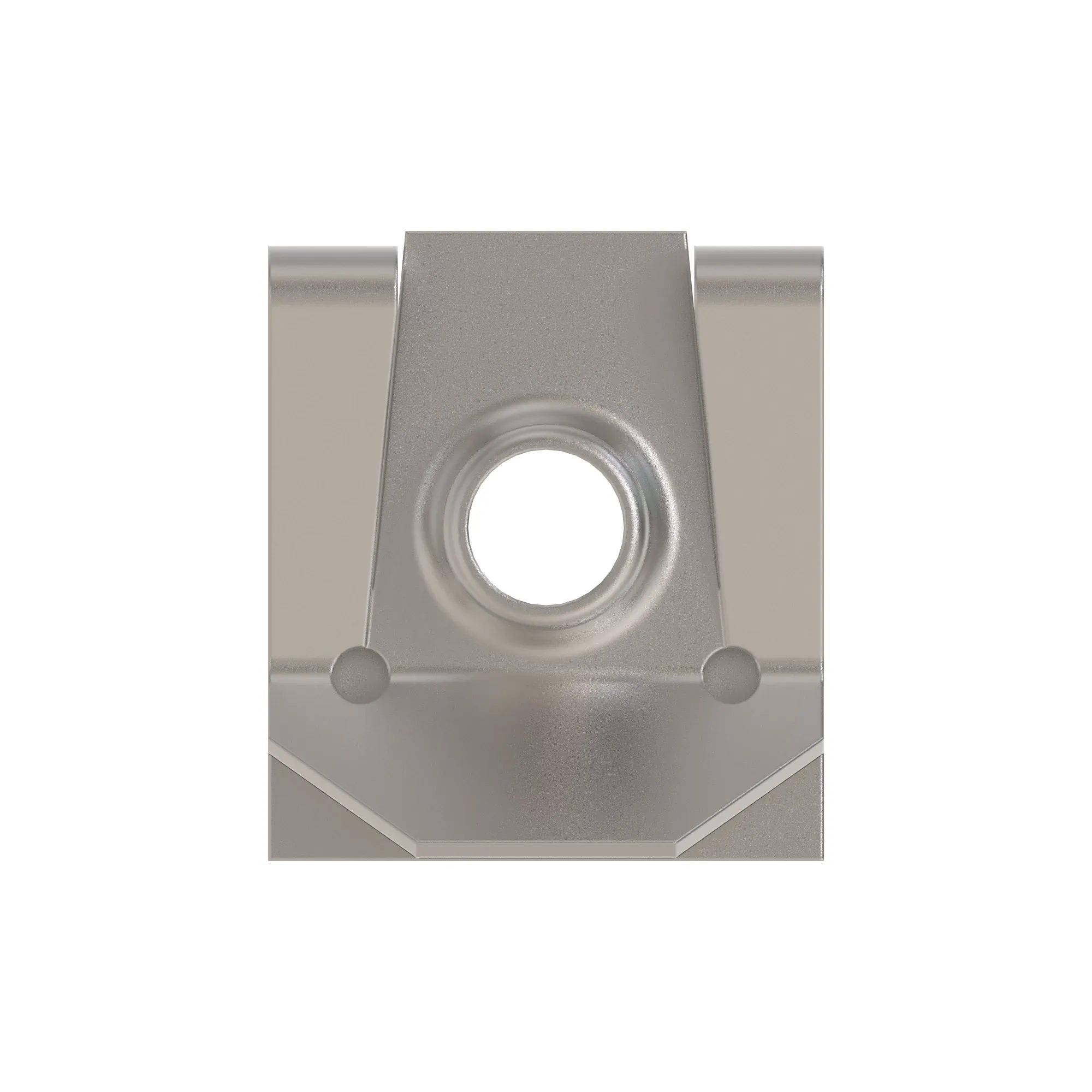PUSH NUT, M5