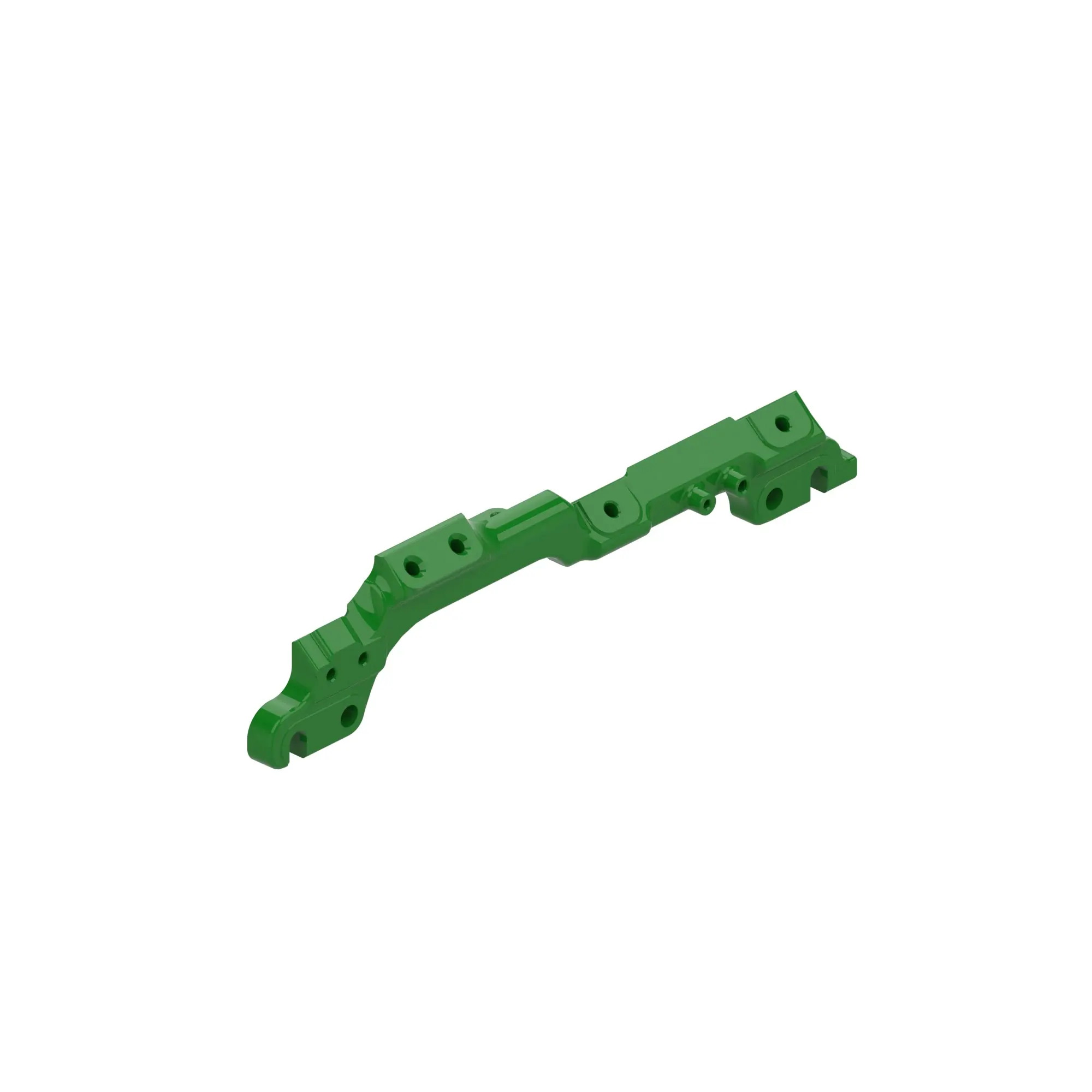 SUPPORT, ATD MOUNTING