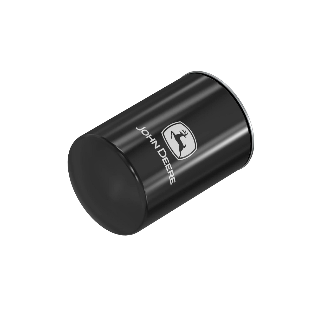 John Deere Hydraulic Oil Reservoir Filter - AT498275