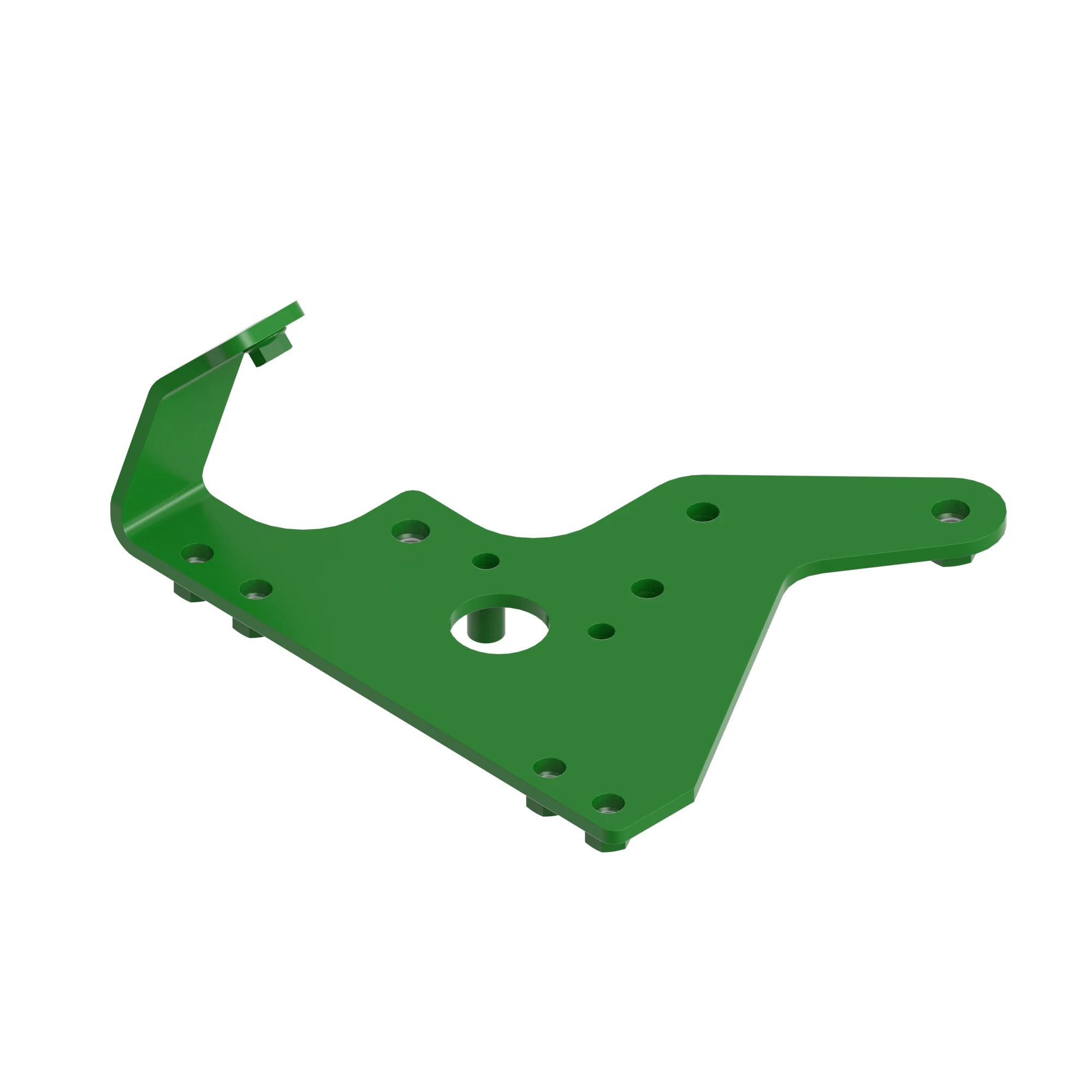 BRACKET WELDMENT