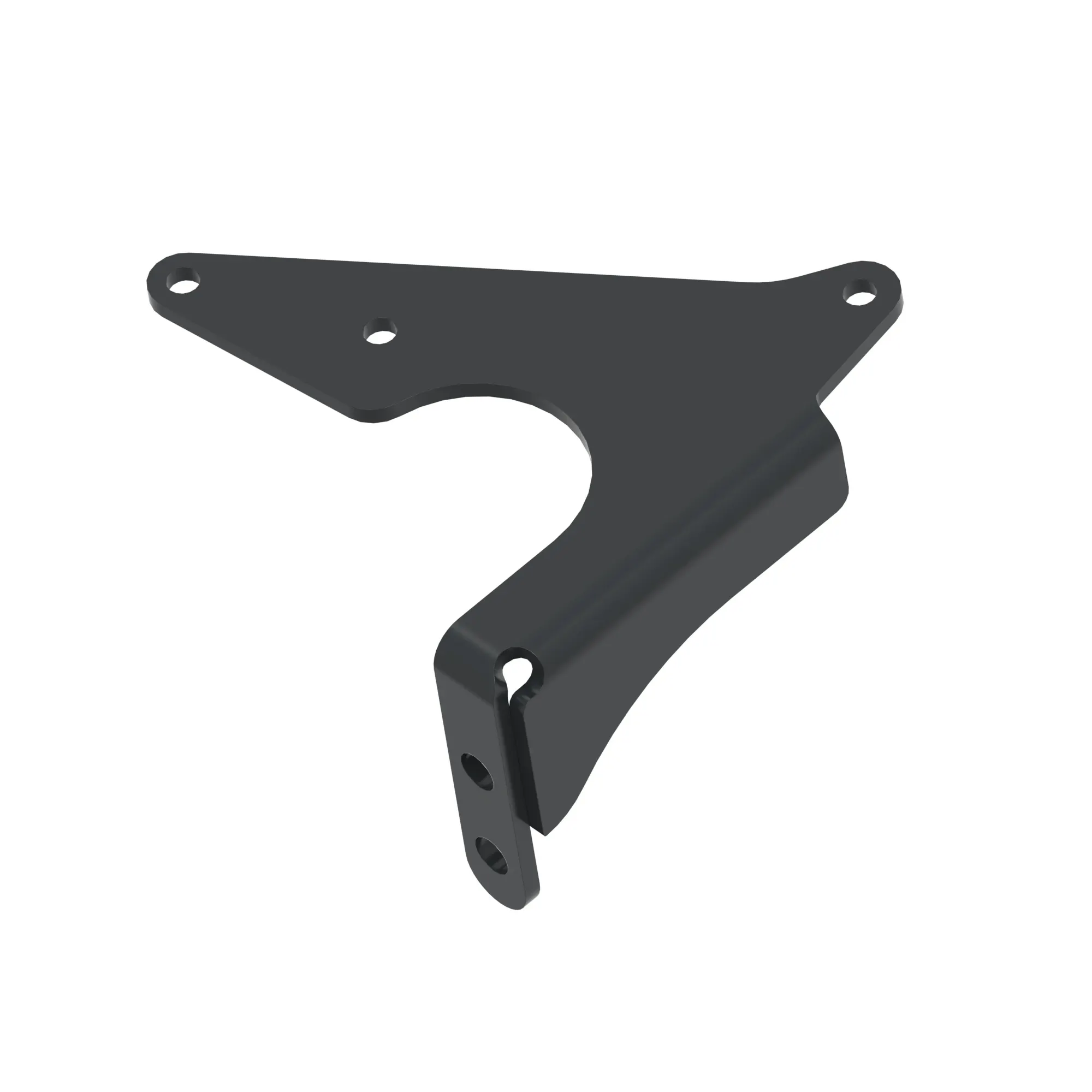 ALTERNATOR BRACKET