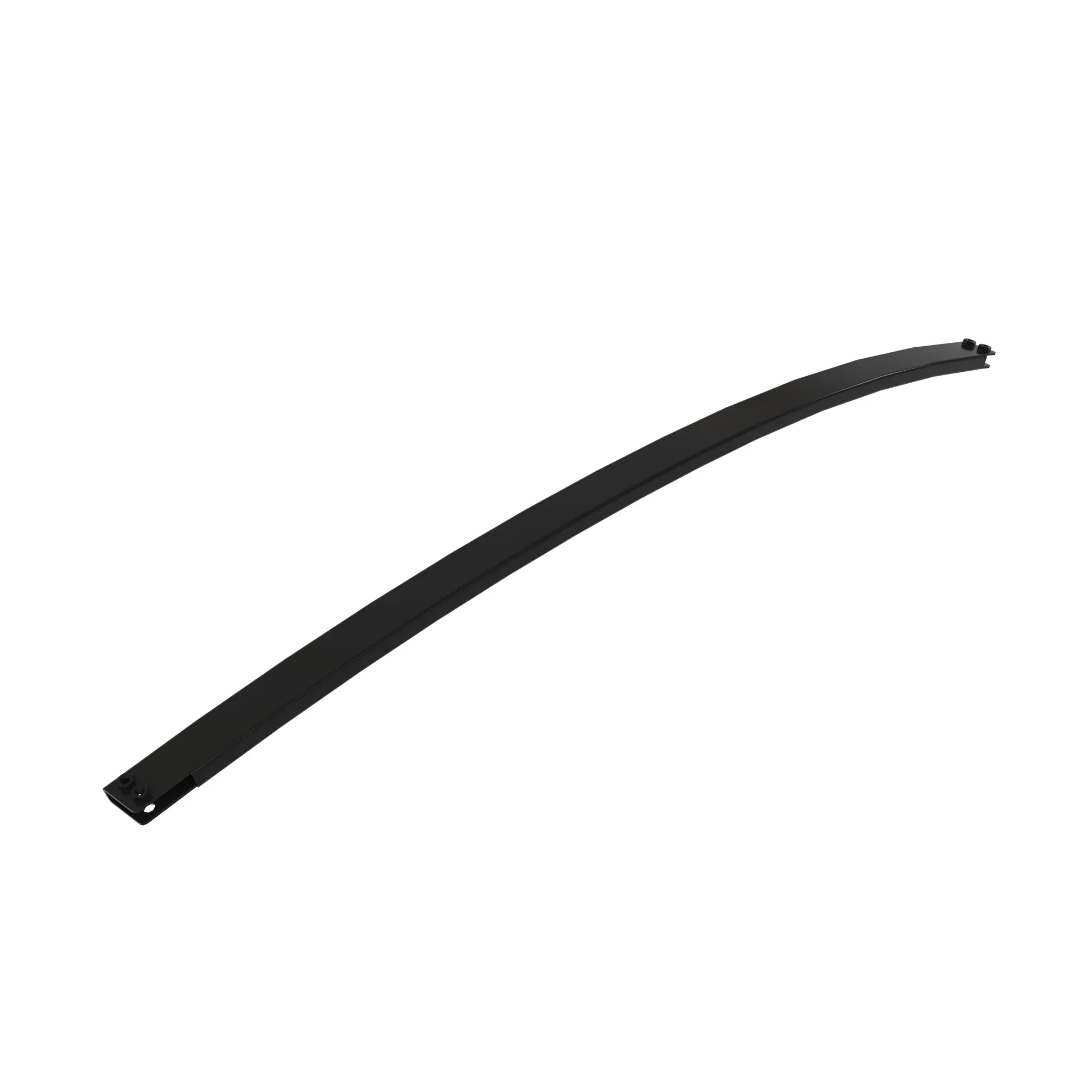 MONITOR MOUNTING RAIL