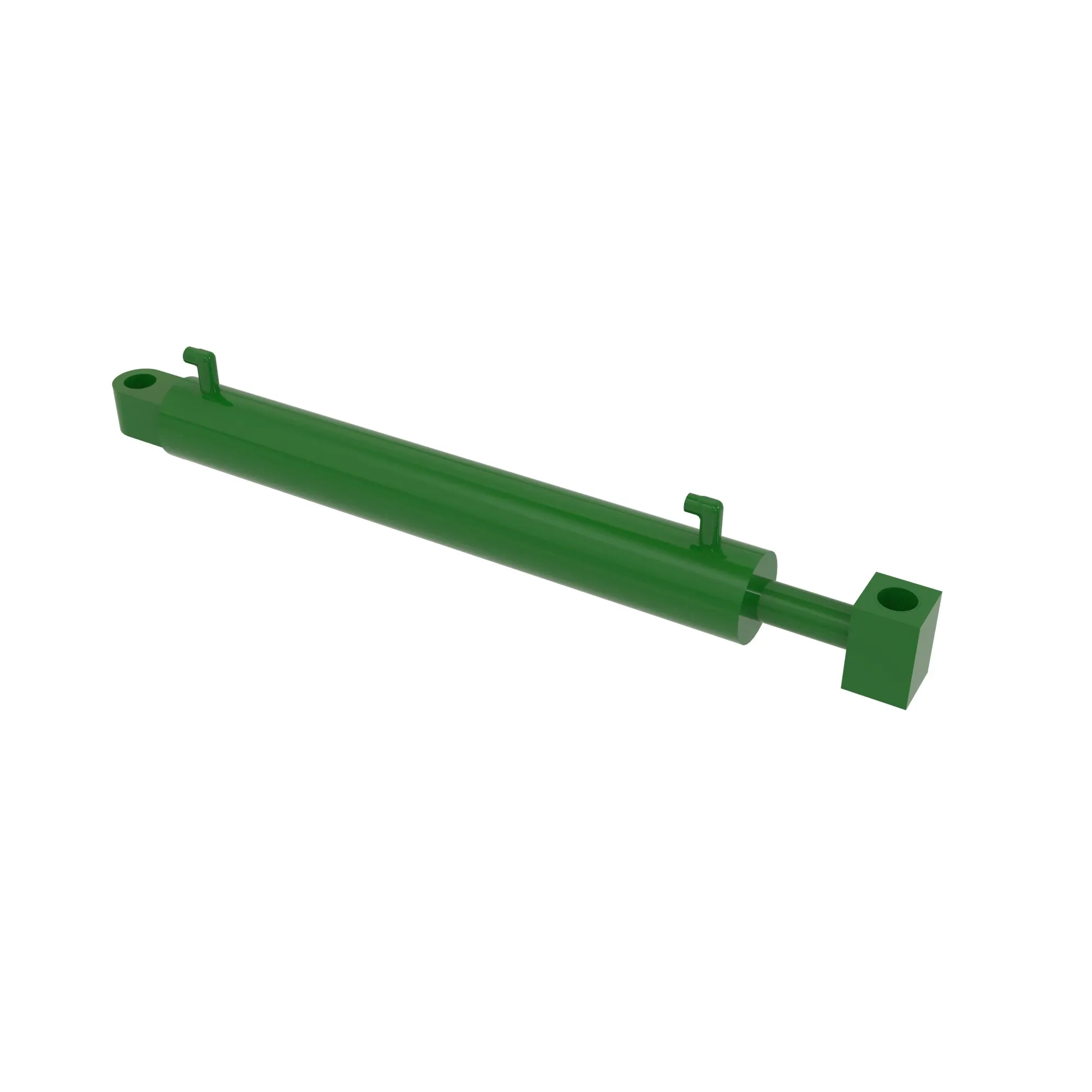 John Deere Hydraulic Cylinder - AHC20631