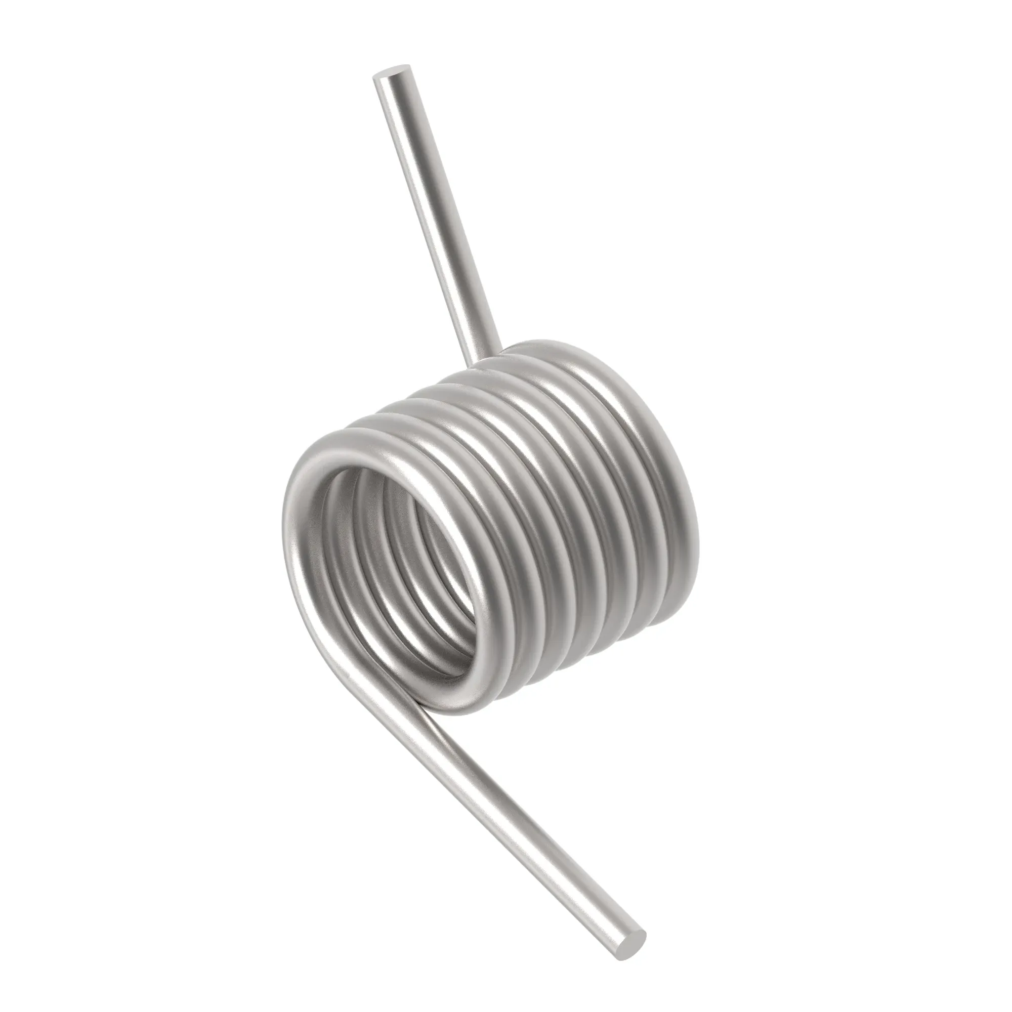 CC128665: Torsion Spring