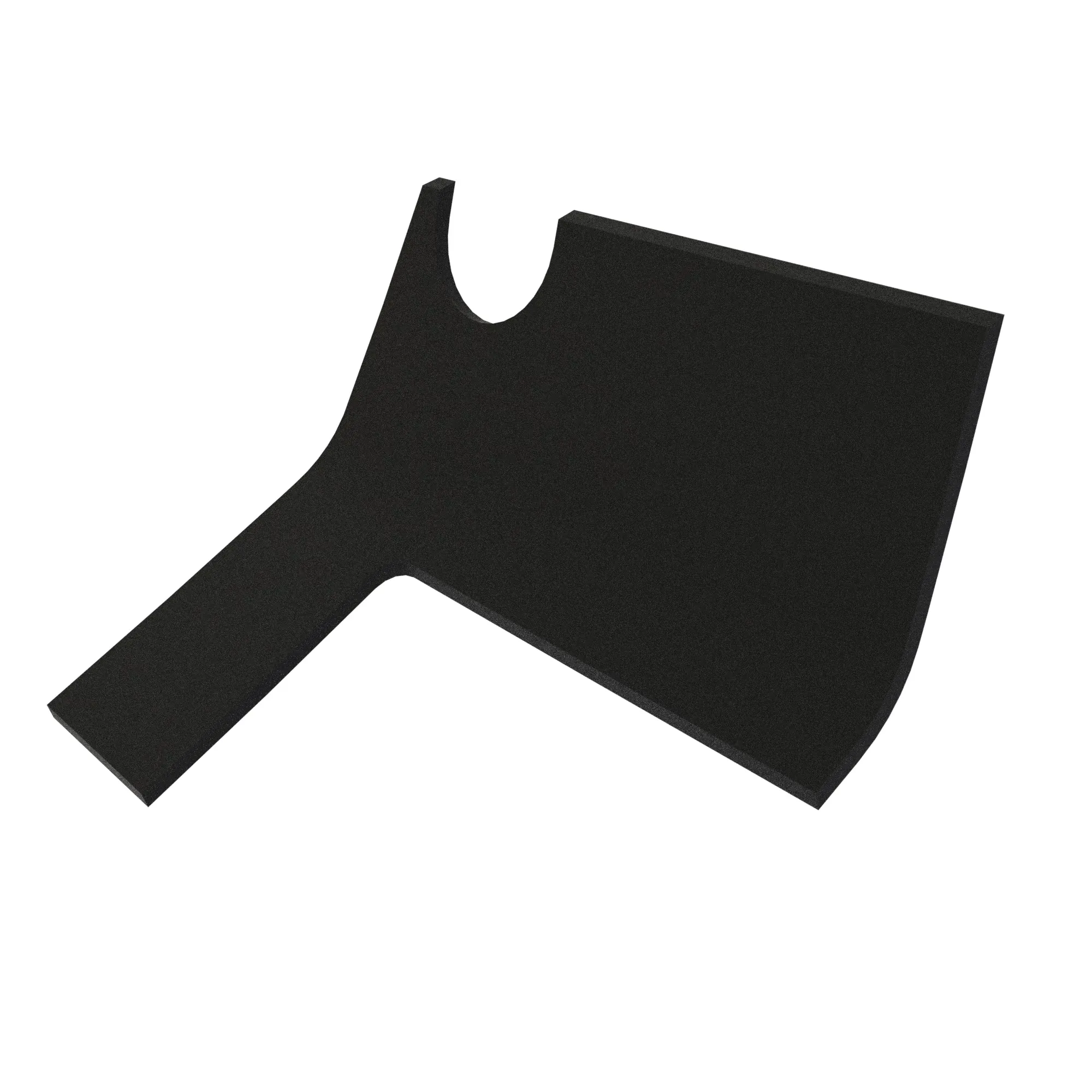 John Deere Heat Shield - T354530