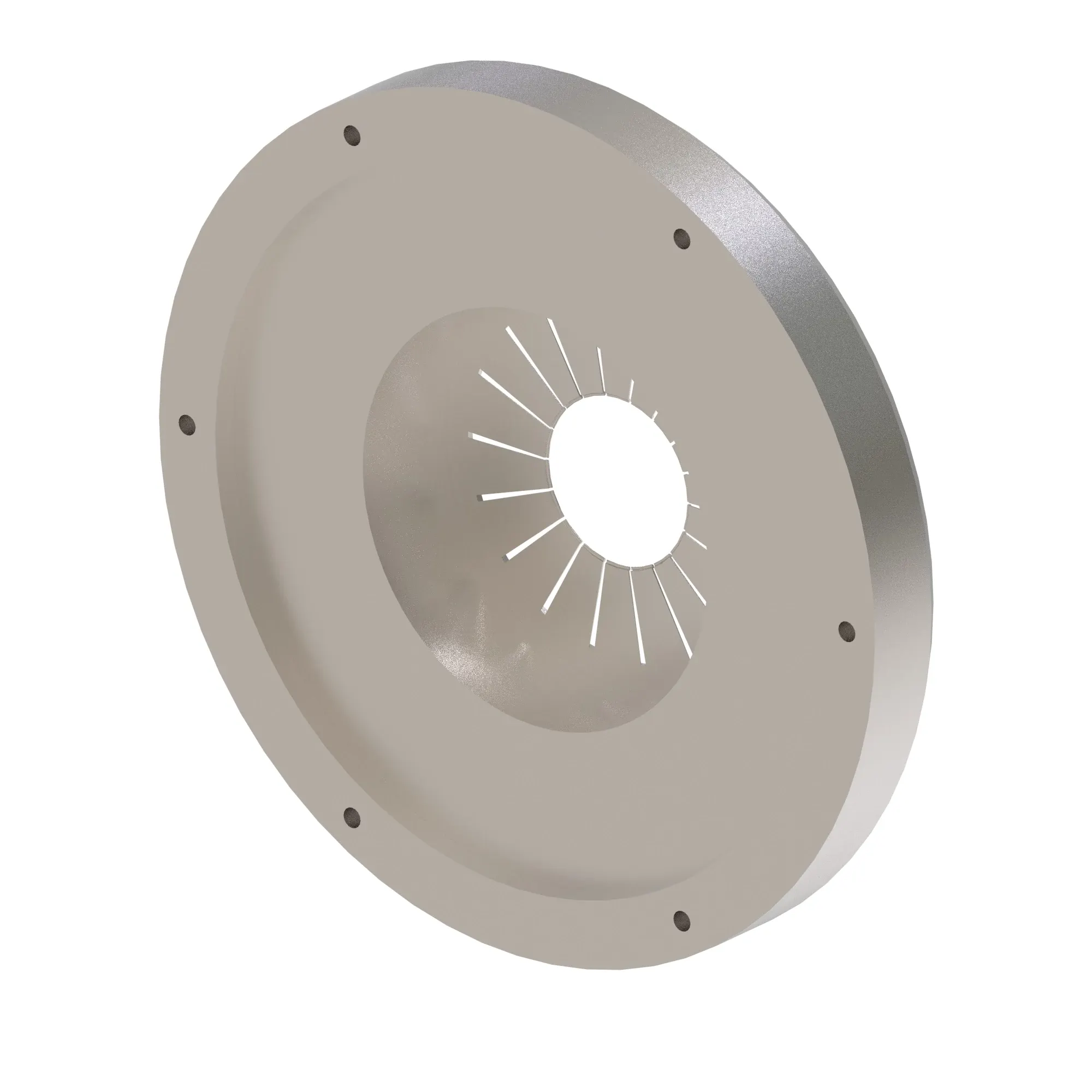 John Deere Clutch - SJ18978