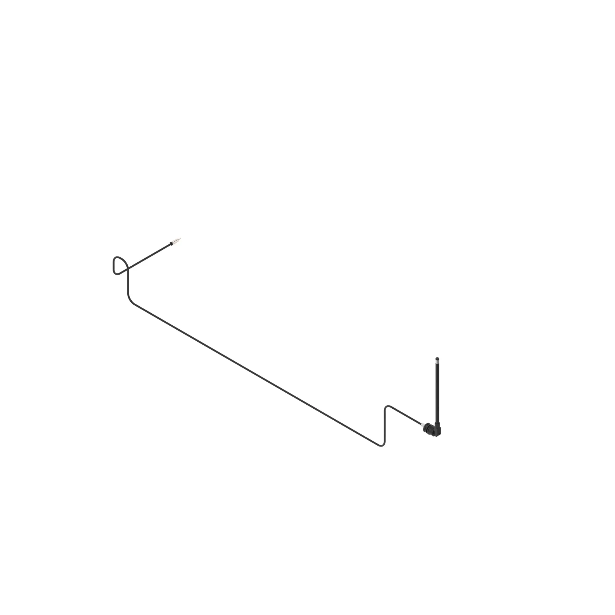ANTENNA, HD