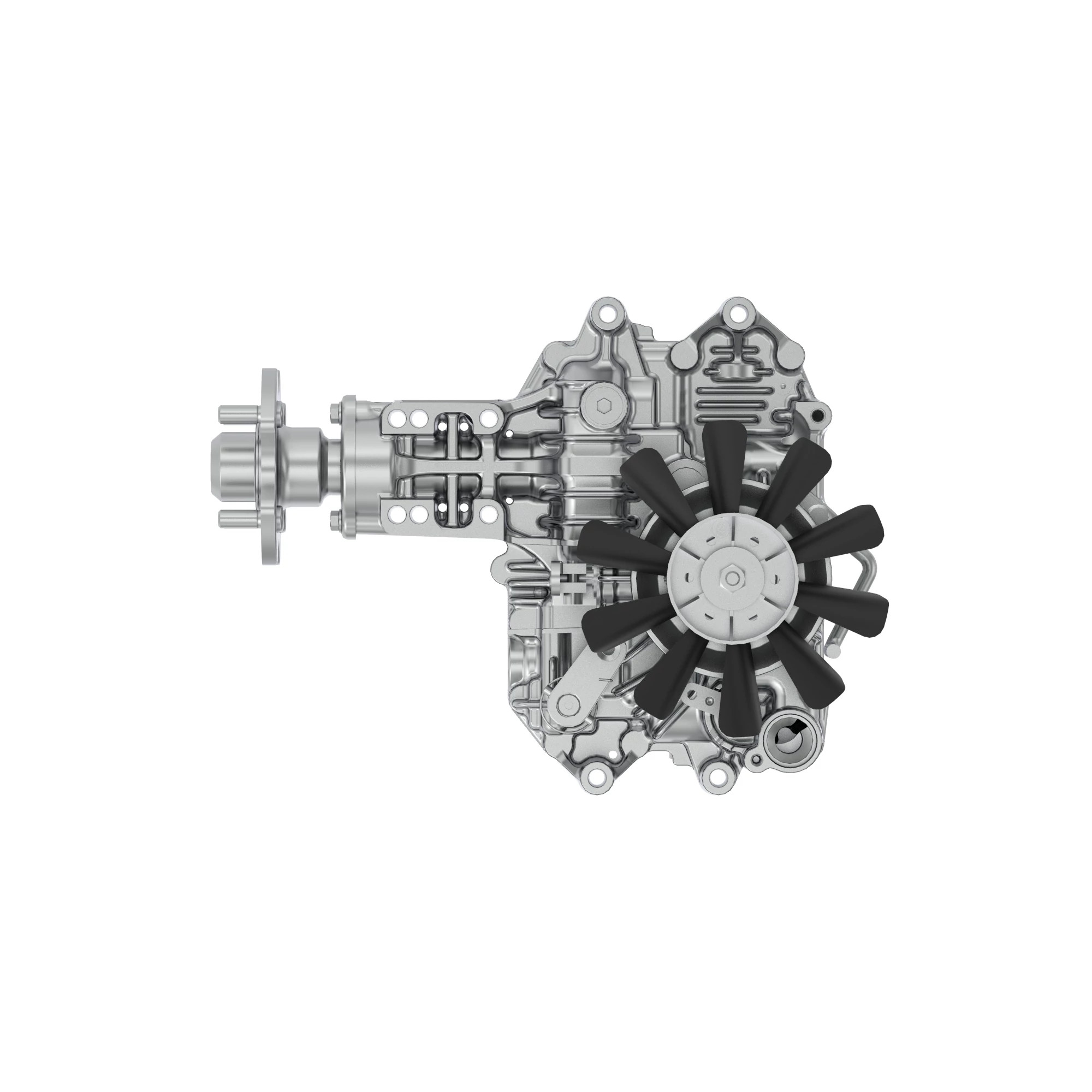 John Deere MIA12874 Transmission, Tzt13K-Y | RDO Equipment Co.