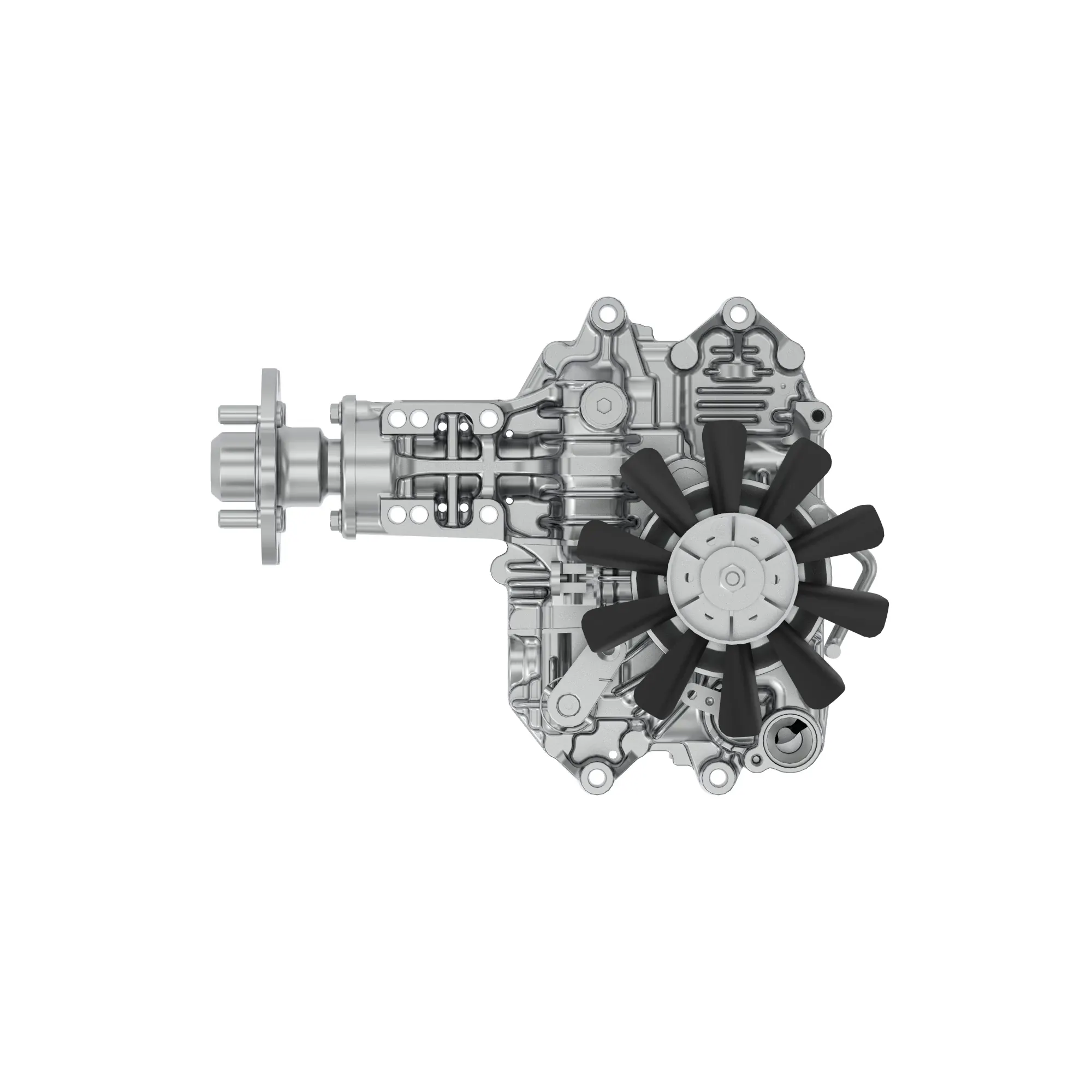 TRANSMISSION, TZT13K-Y